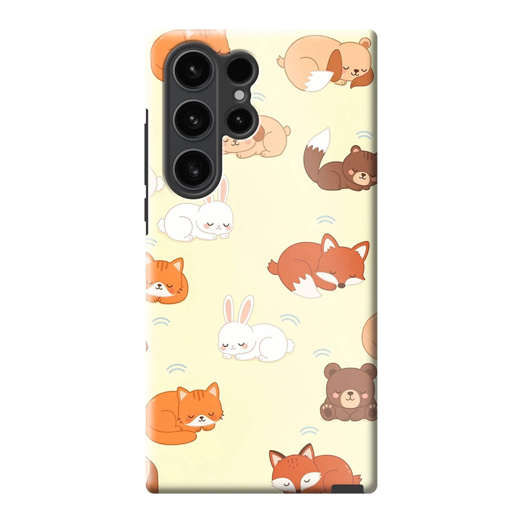 Samsung Galaxy S23 Ultra phone case