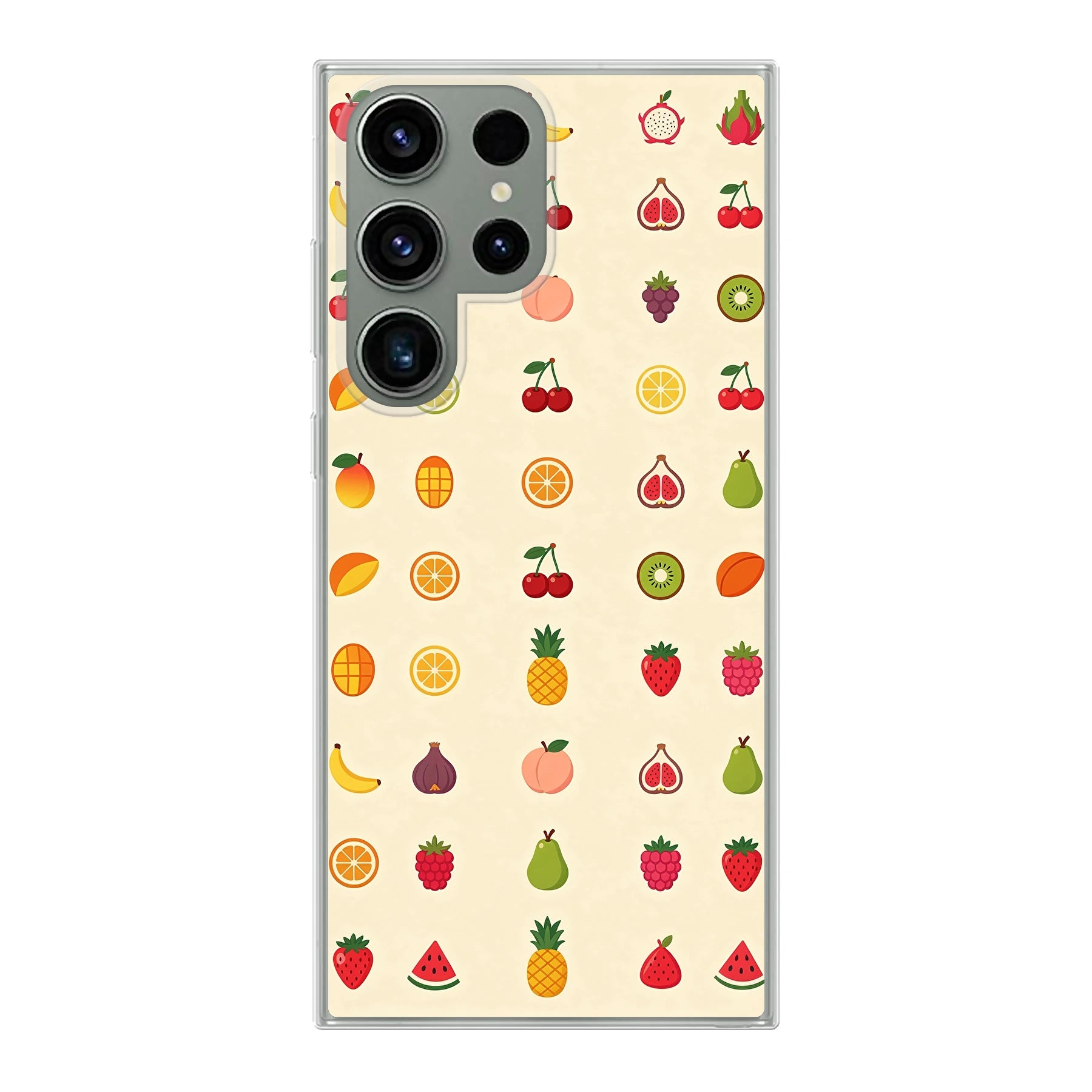 Samsung Galaxy S23 Ultra phone case