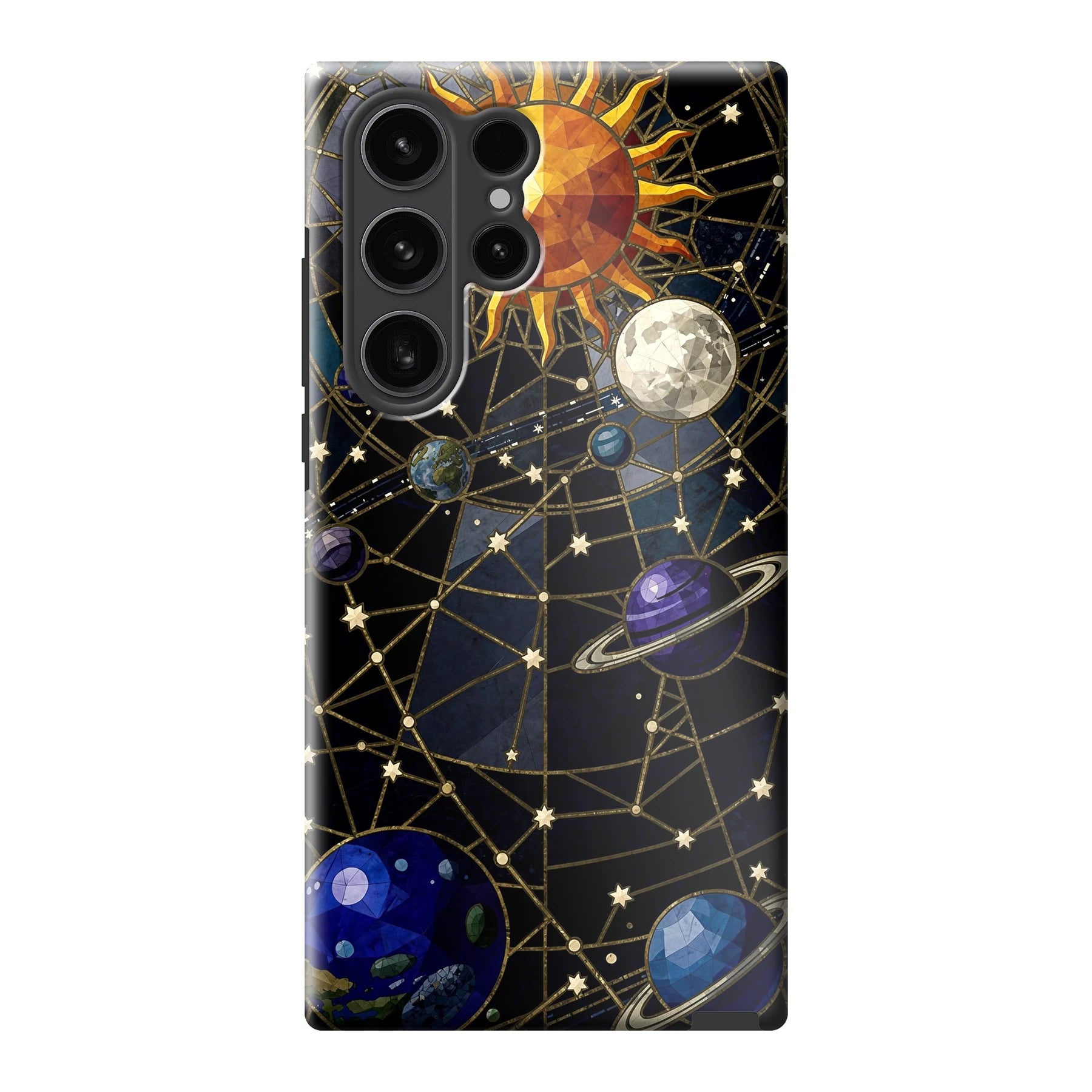 Samsung Galaxy S23 Ultra phone case