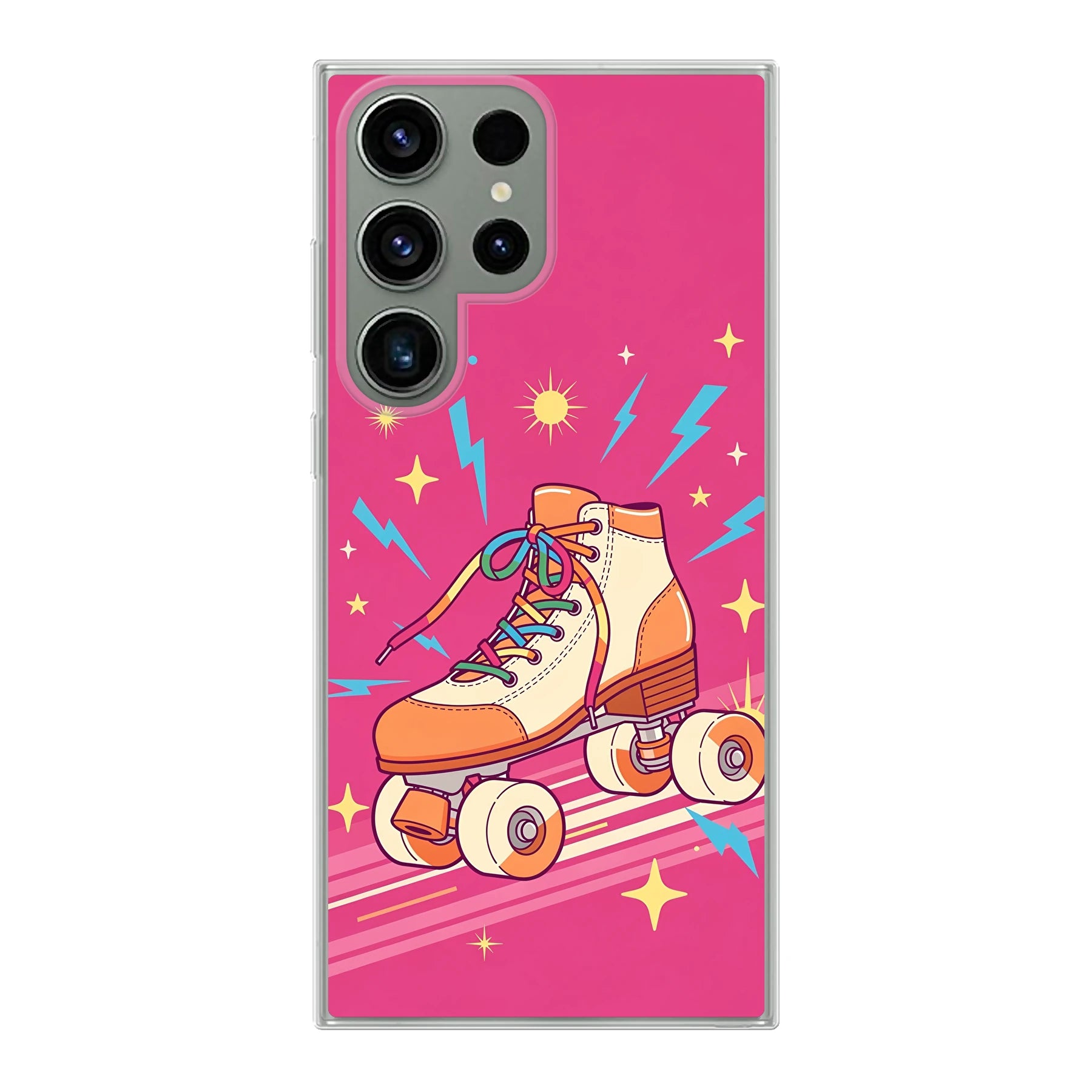 Samsung Galaxy S23 Ultra phone case