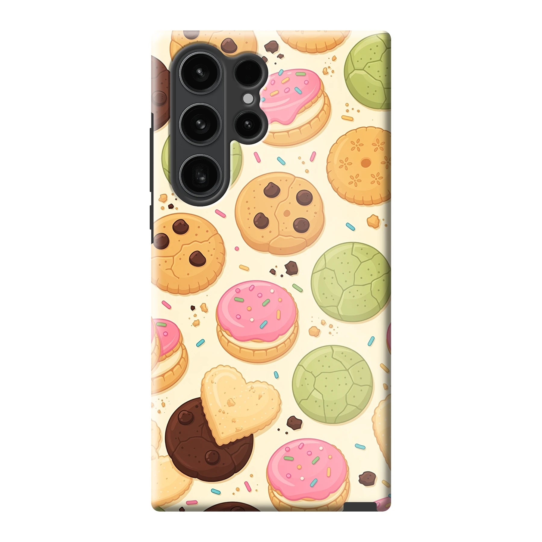 Samsung Galaxy S23 Ultra phone case