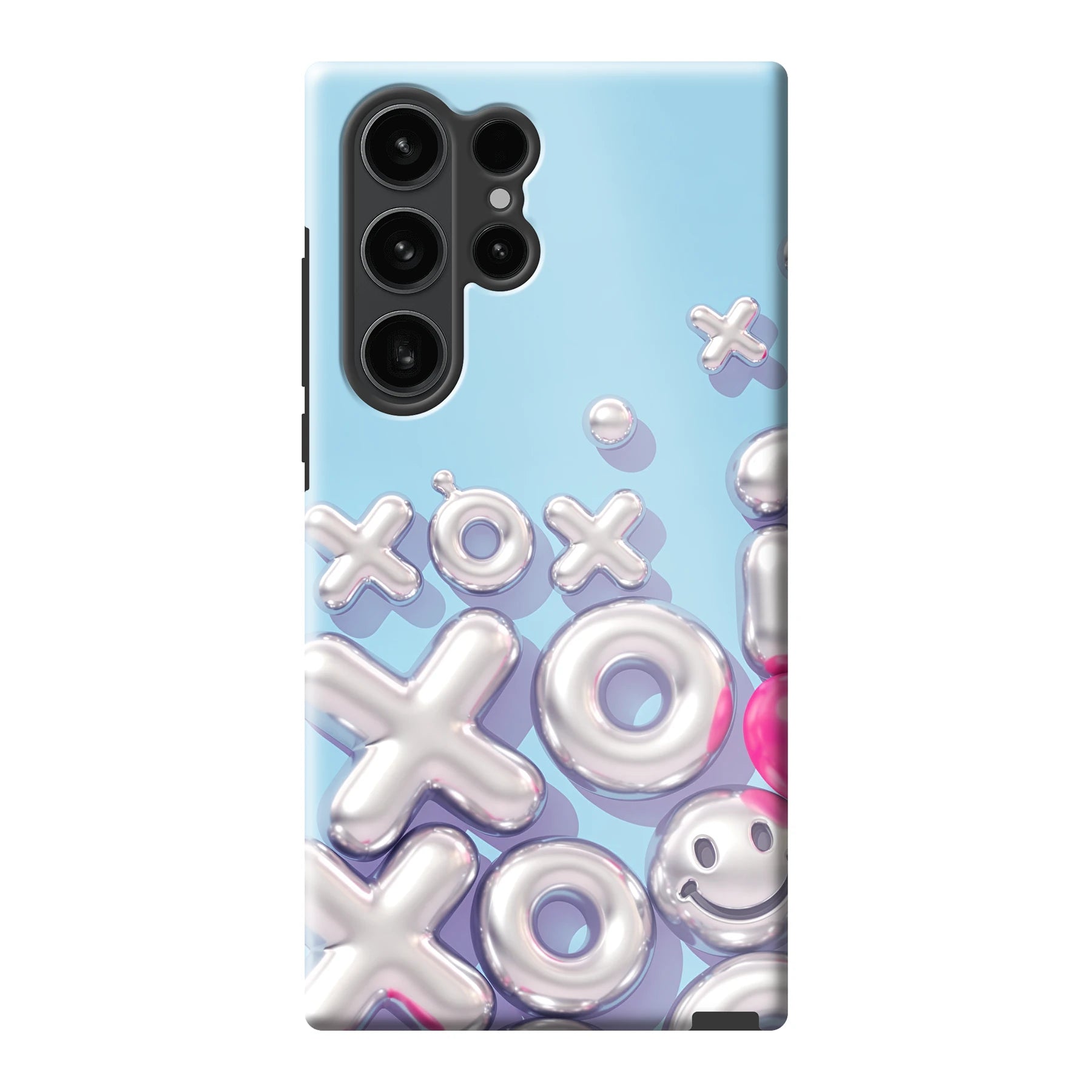 Samsung Galaxy S23 Ultra phone case