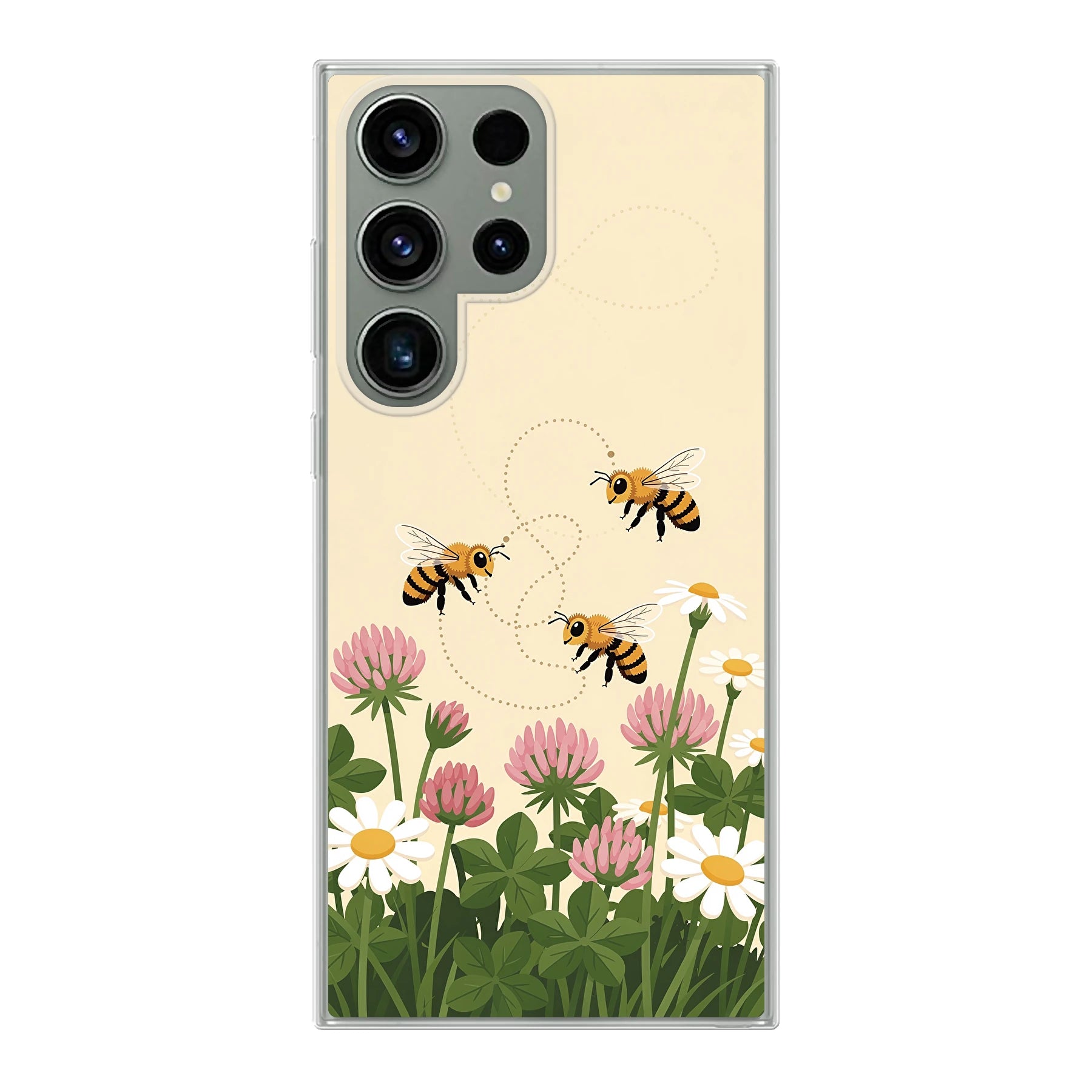 Samsung Galaxy S23 Ultra phone case