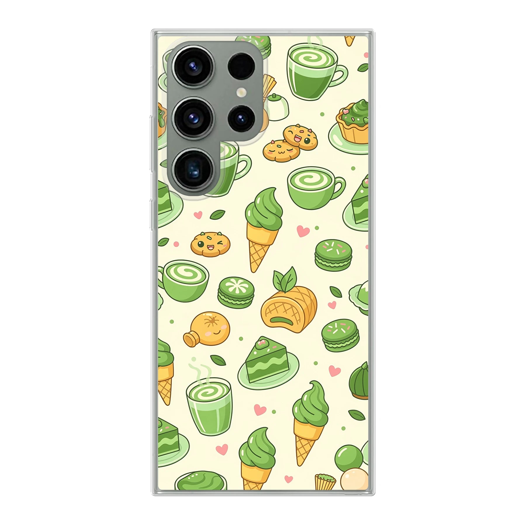 Samsung Galaxy S23 Ultra phone case
