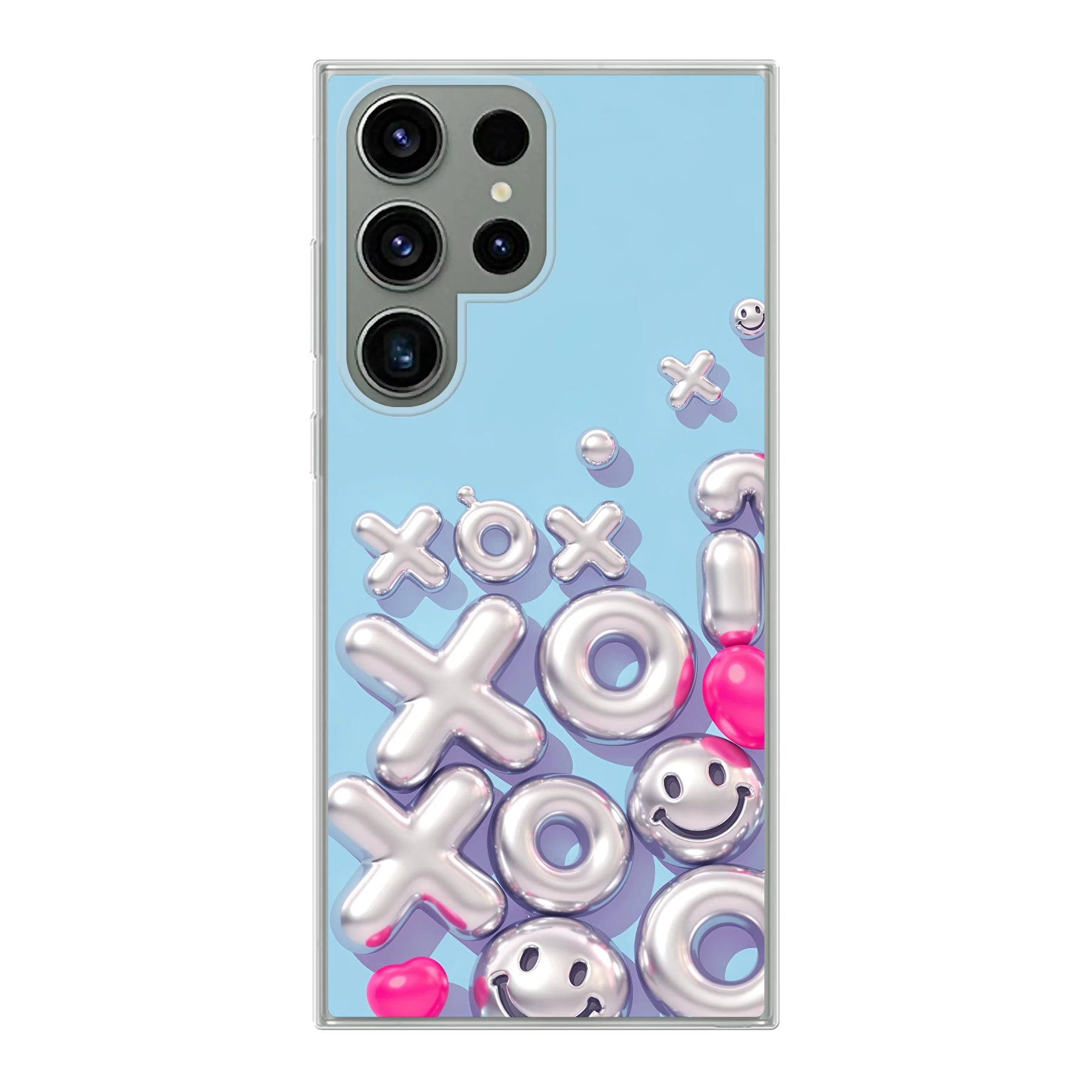 Samsung Galaxy S23 Ultra phone case