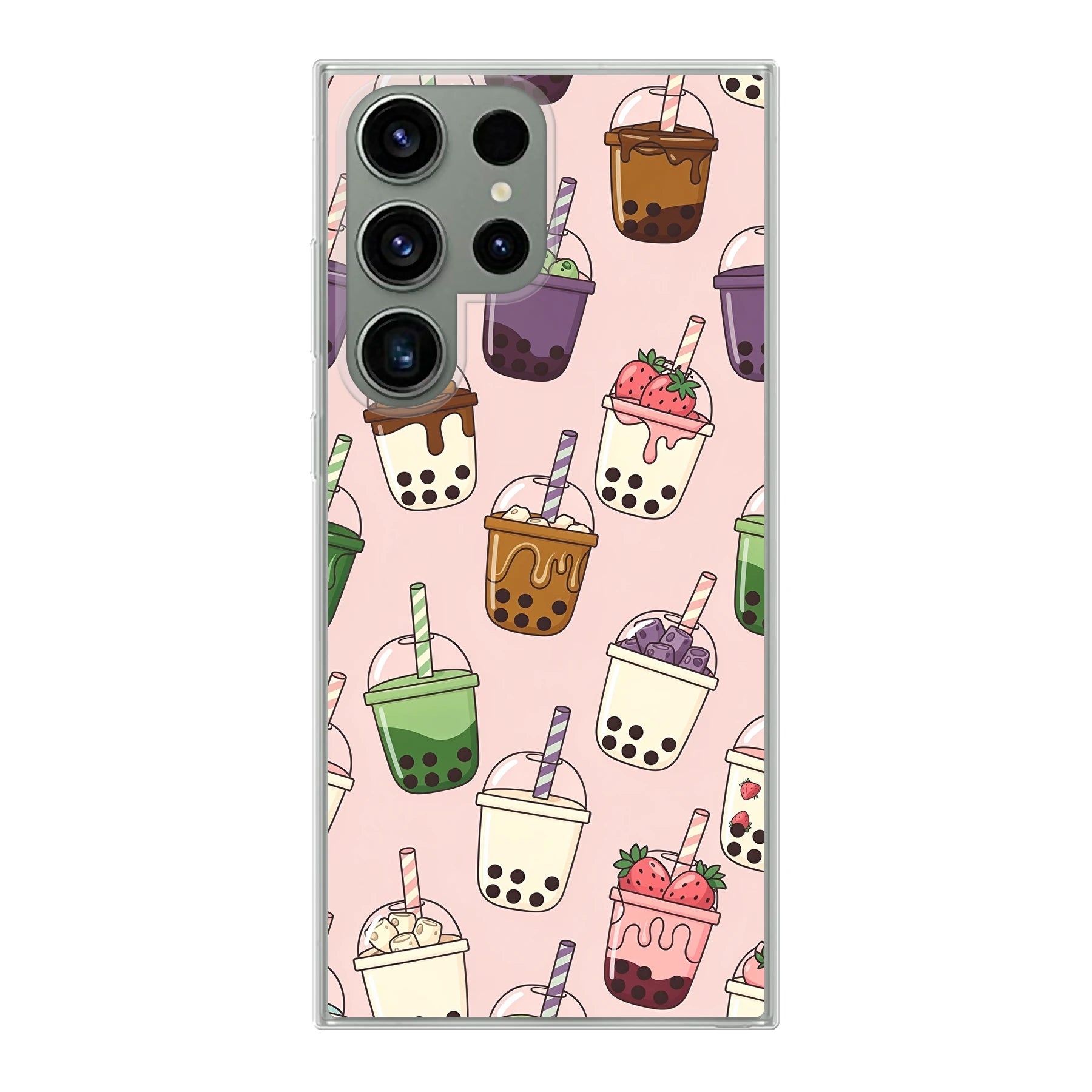 Samsung Galaxy S23 Ultra phone case