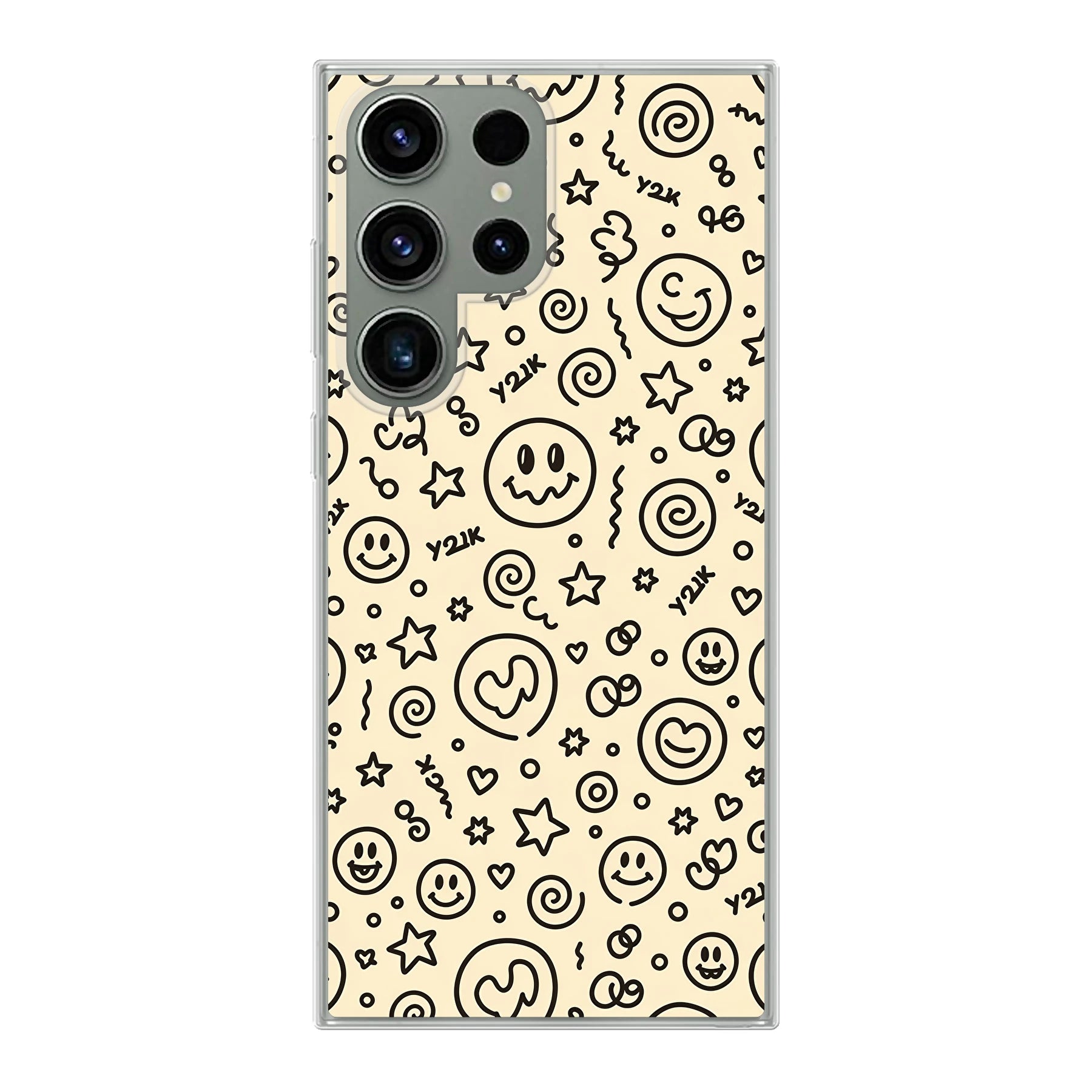 Samsung Galaxy S23 Ultra phone case