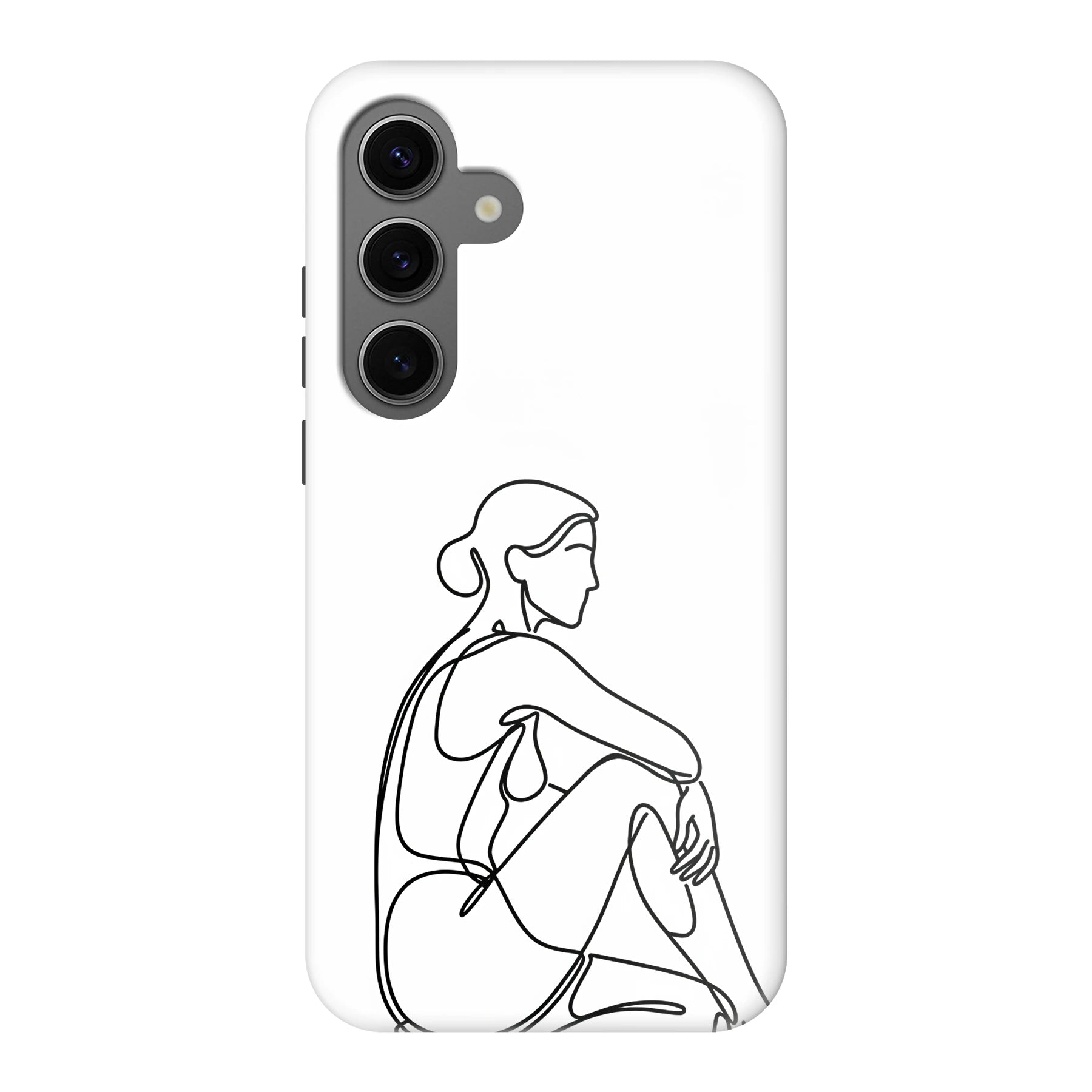 Samsung Galaxy S24 phone case