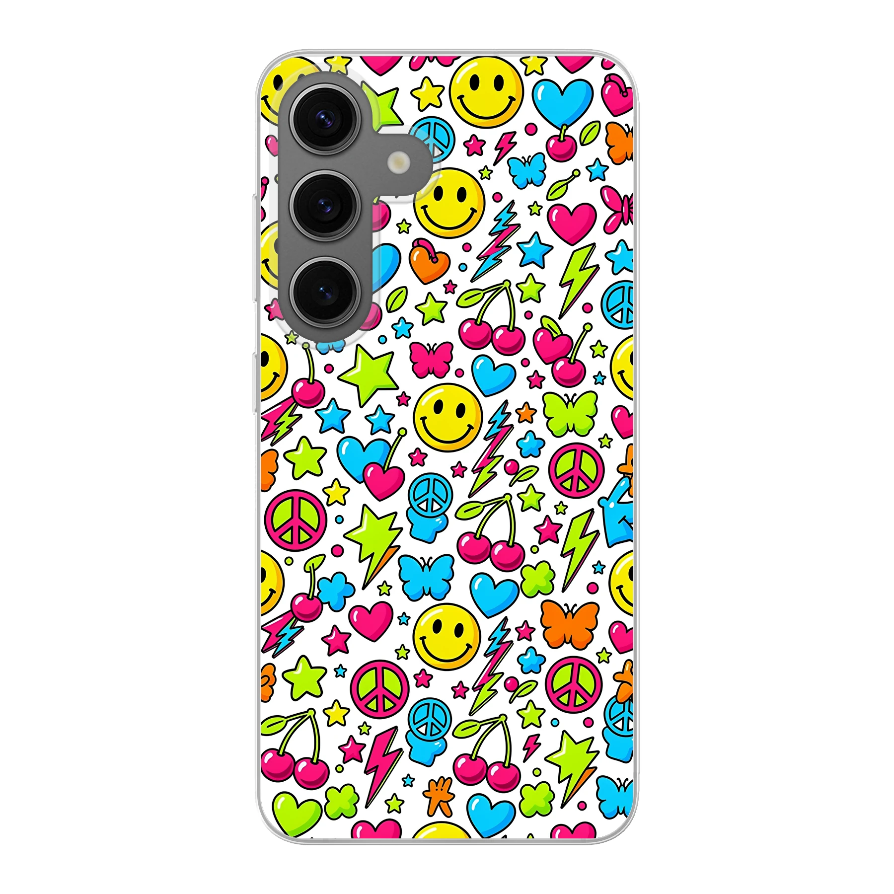 Samsung Galaxy S24 phone case