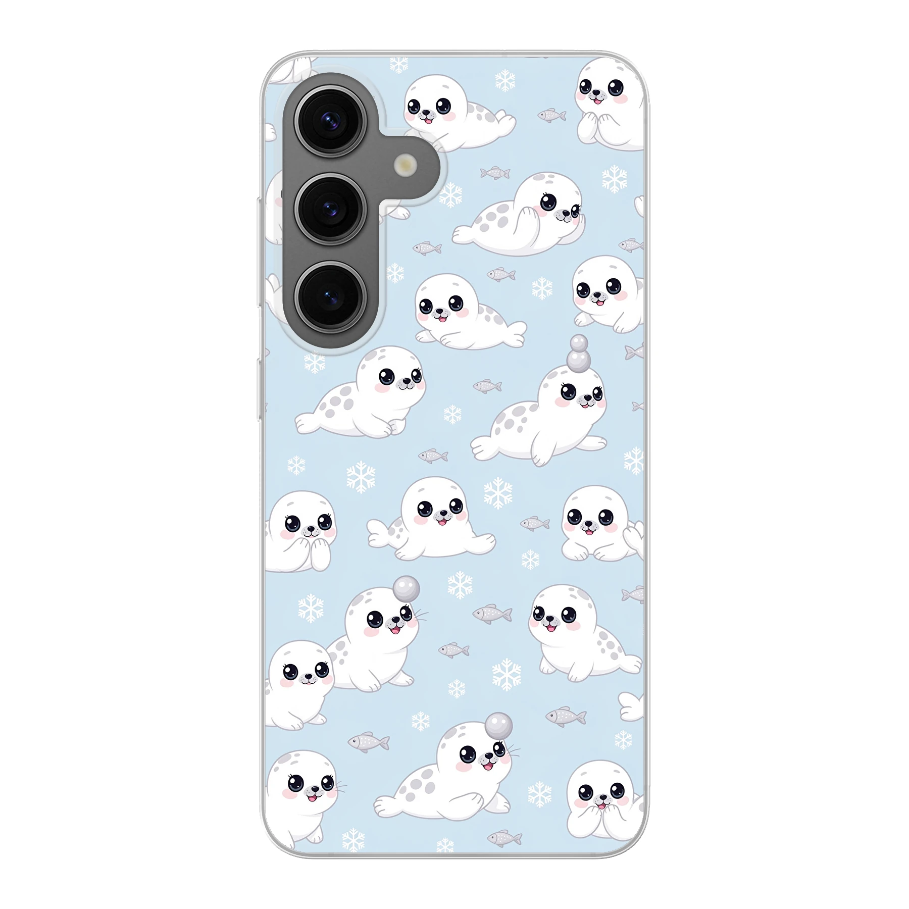 Samsung Galaxy S24 phone case