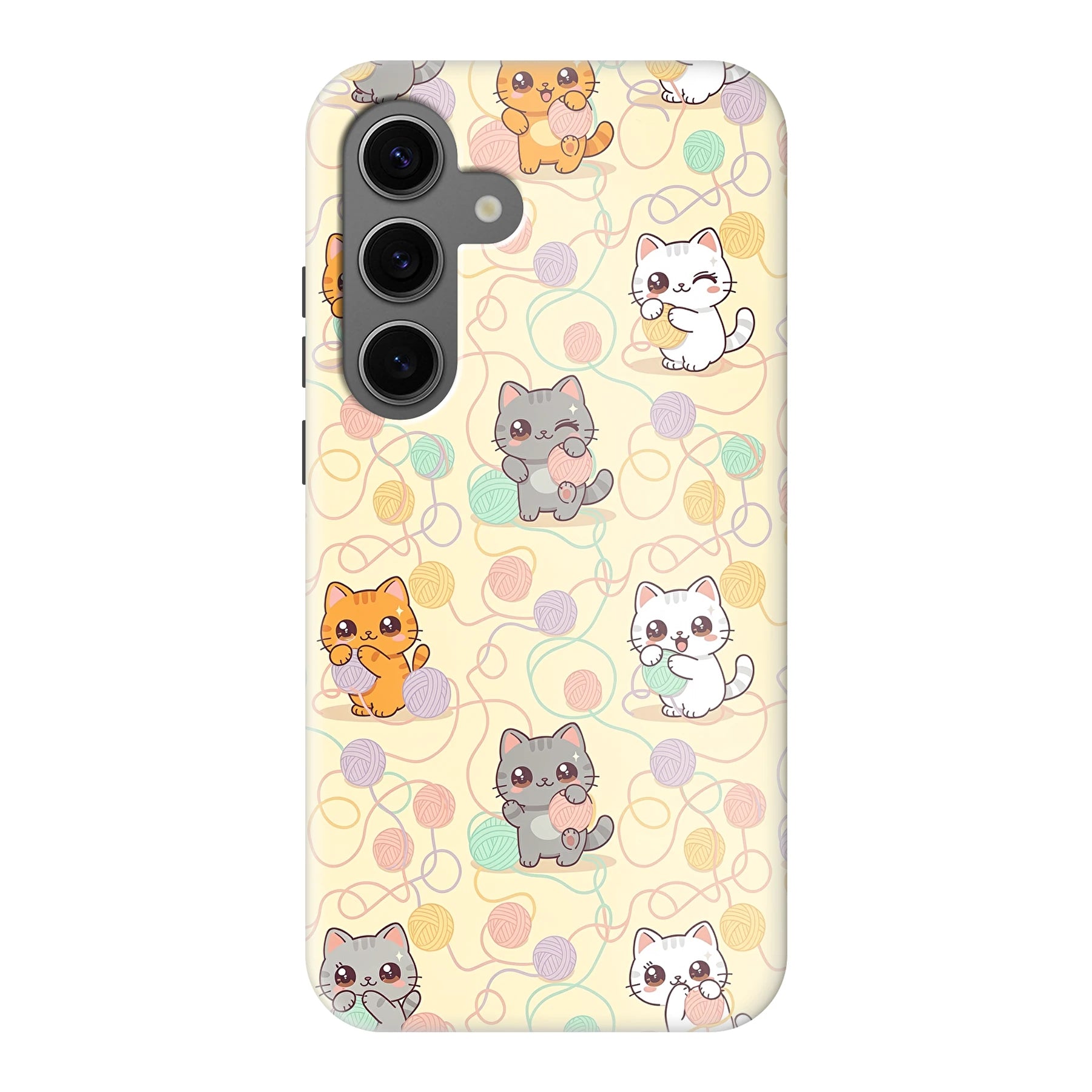 Samsung Galaxy S24 phone case