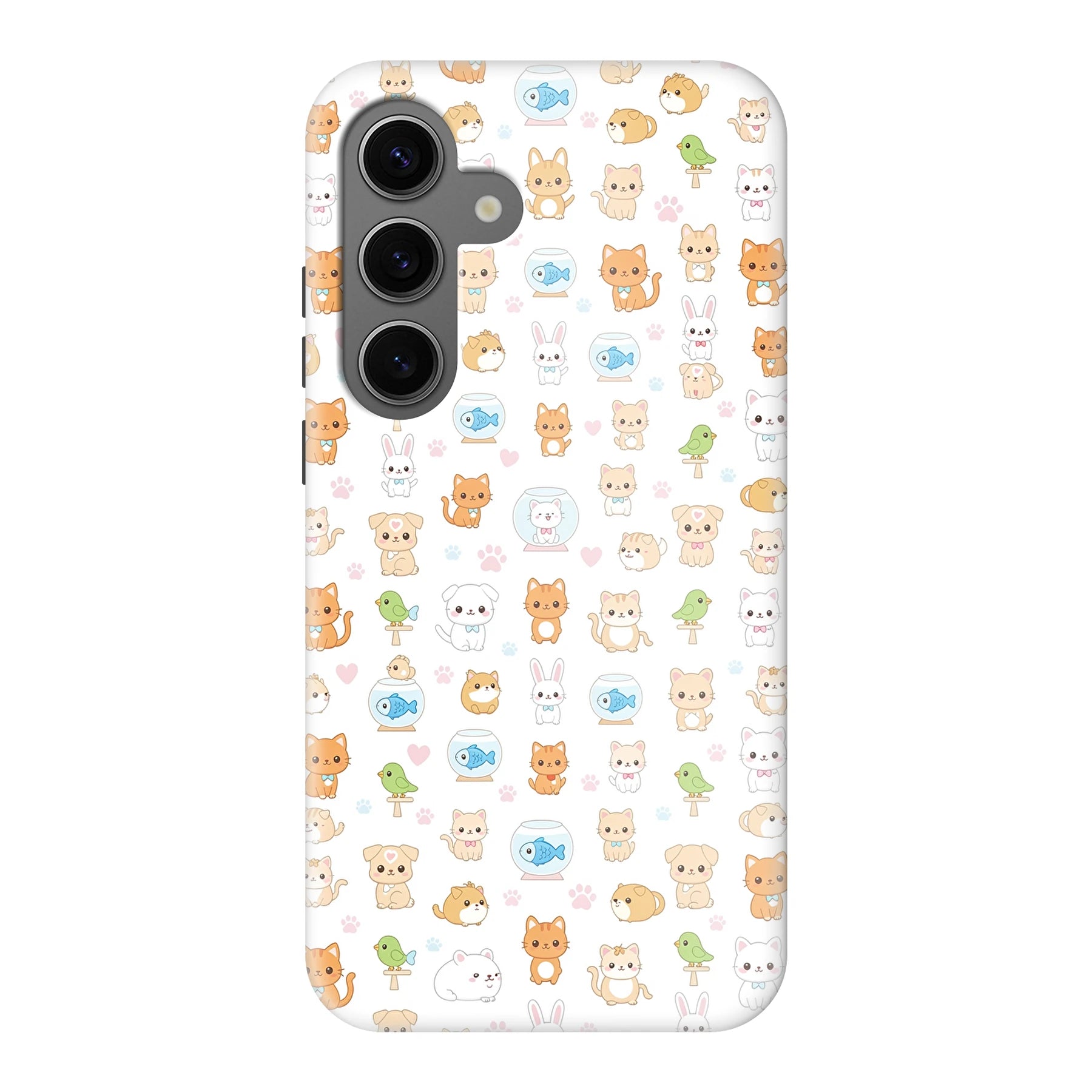 Samsung Galaxy S24 phone case