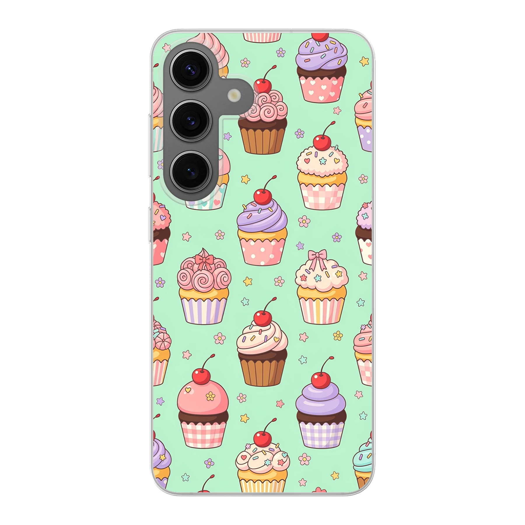 Samsung Galaxy S24 phone case