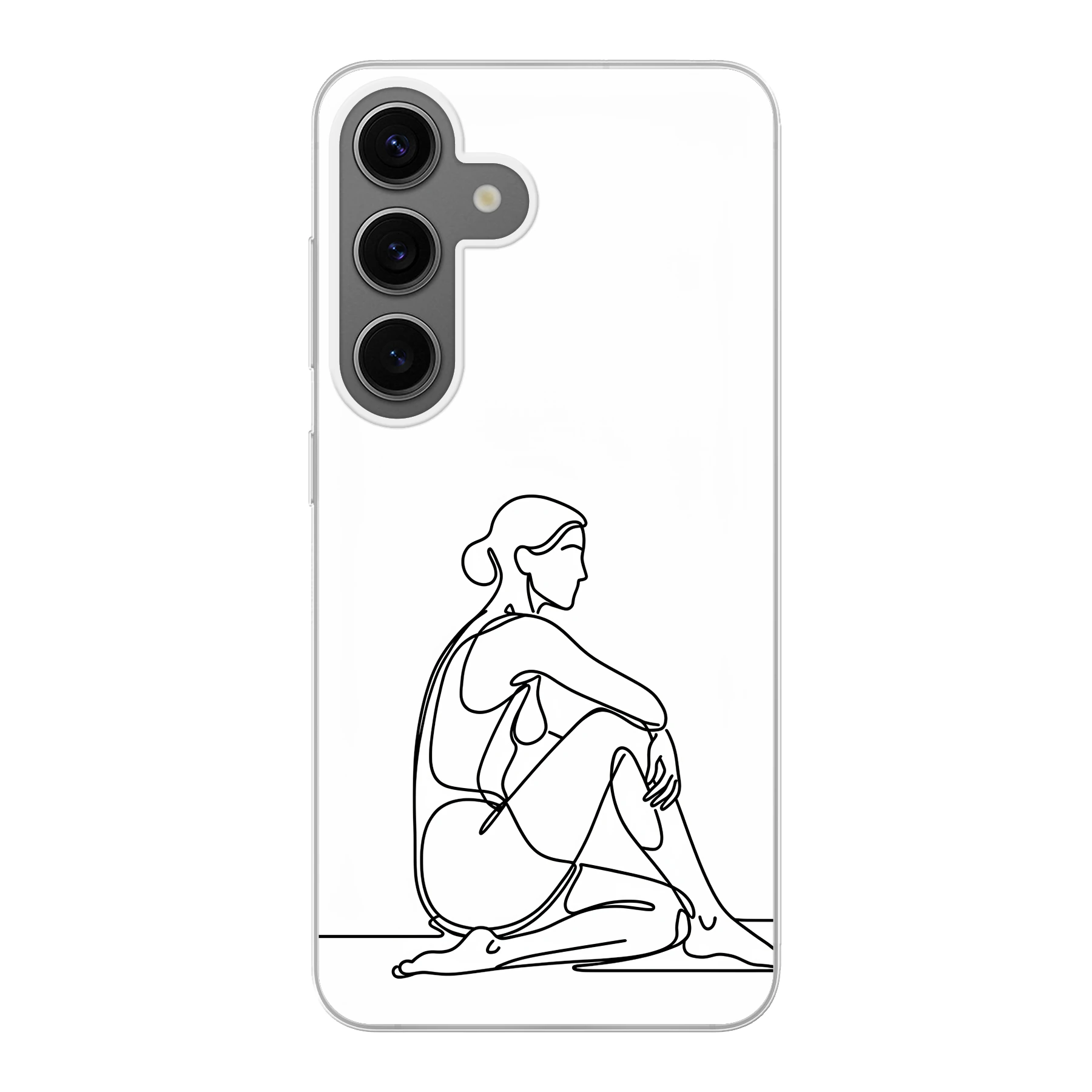 Samsung Galaxy S24 phone case