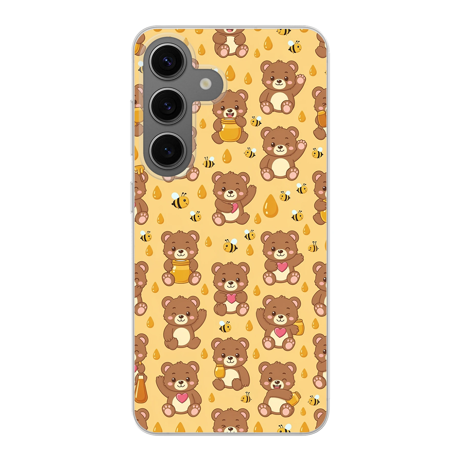 Samsung Galaxy S24 phone case