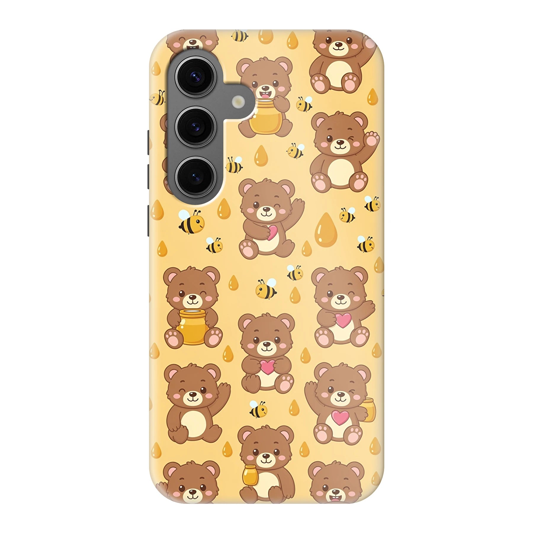 Samsung Galaxy S24 phone case
