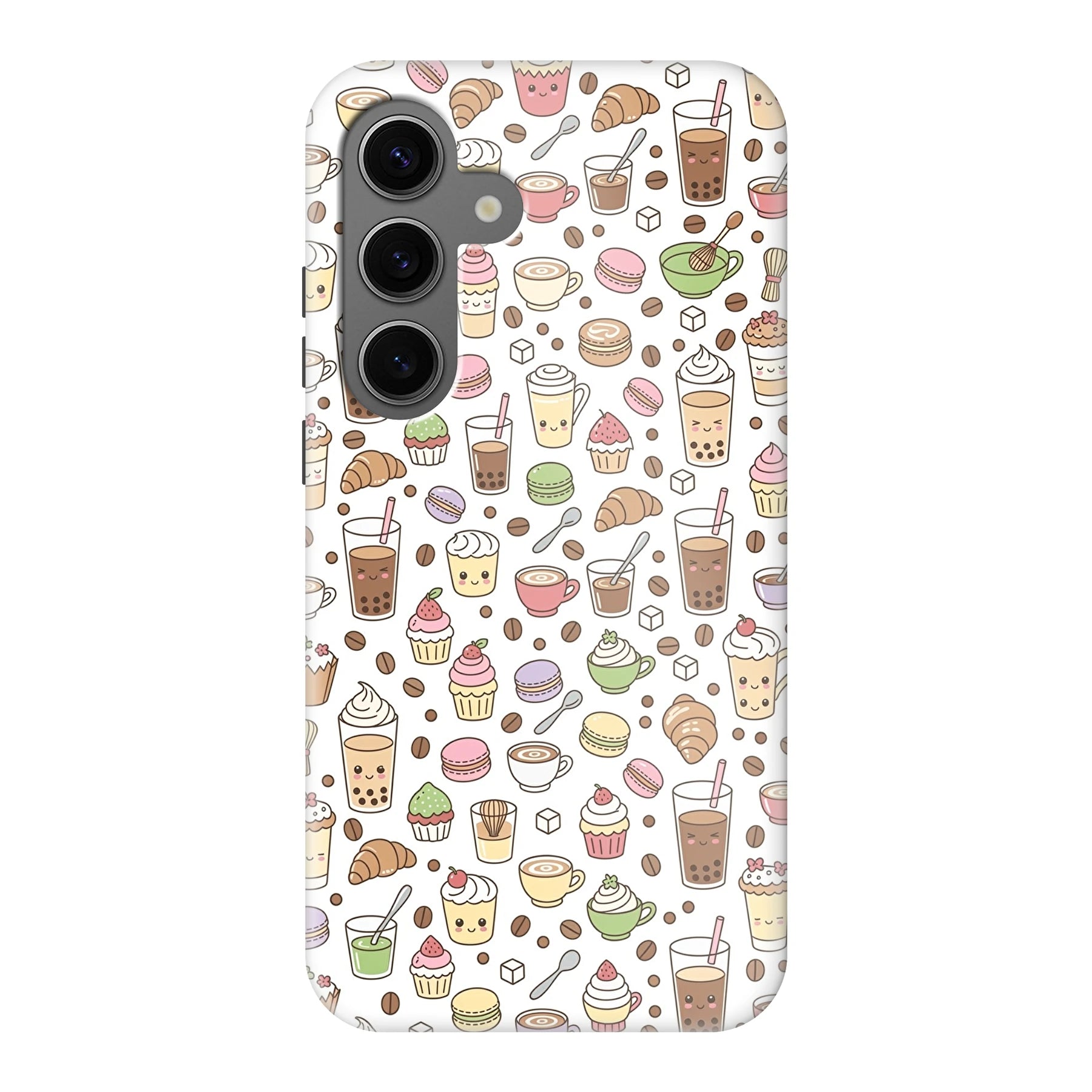 Samsung Galaxy S24 phone case