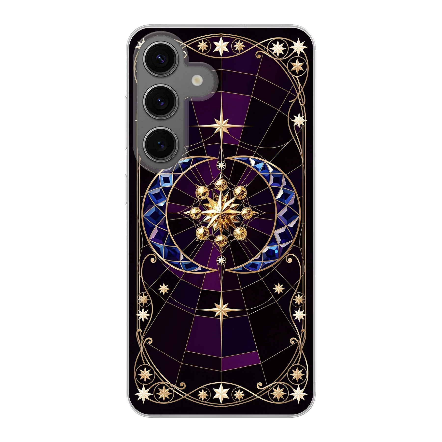 Samsung Galaxy S24 phone case