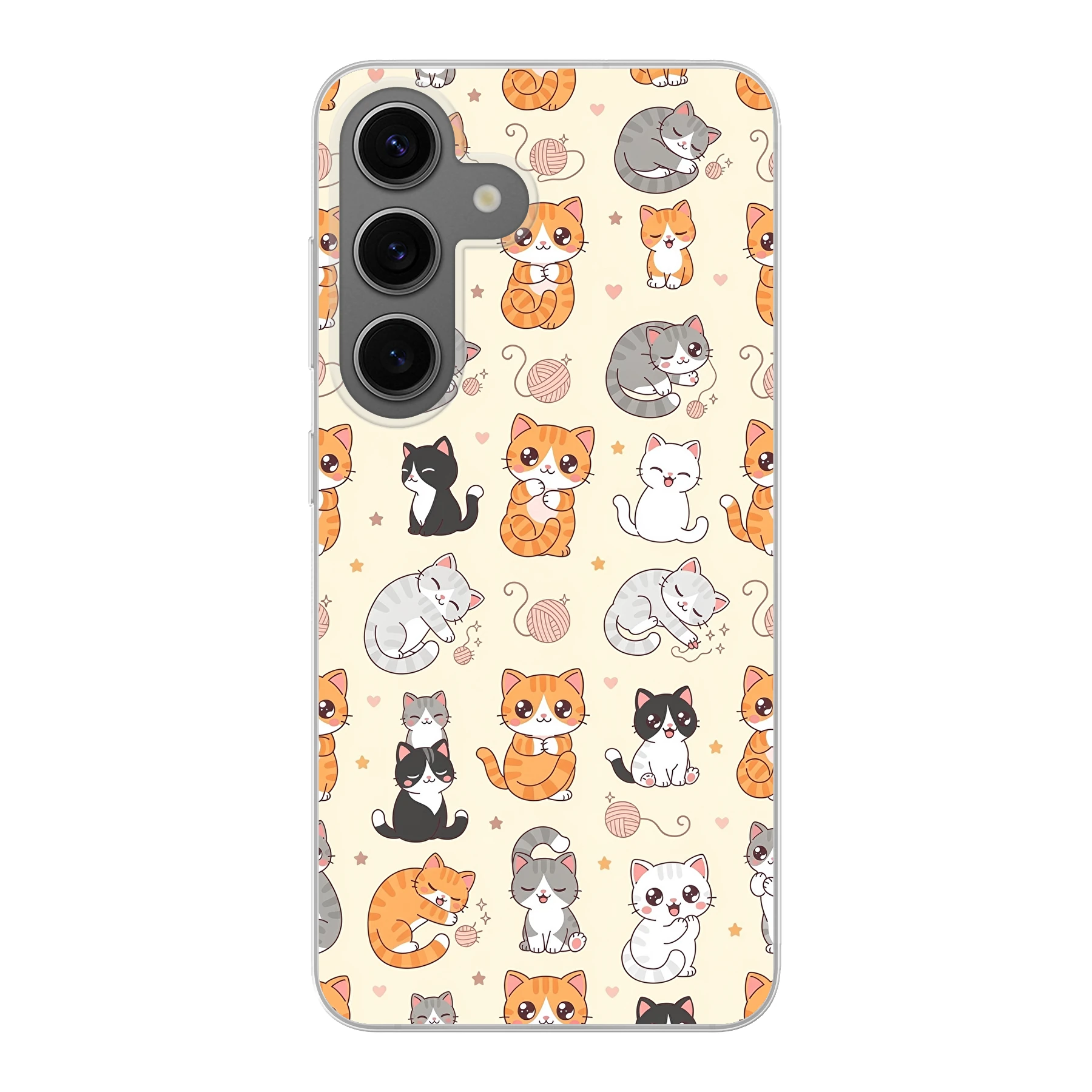 Samsung Galaxy S24 phone case