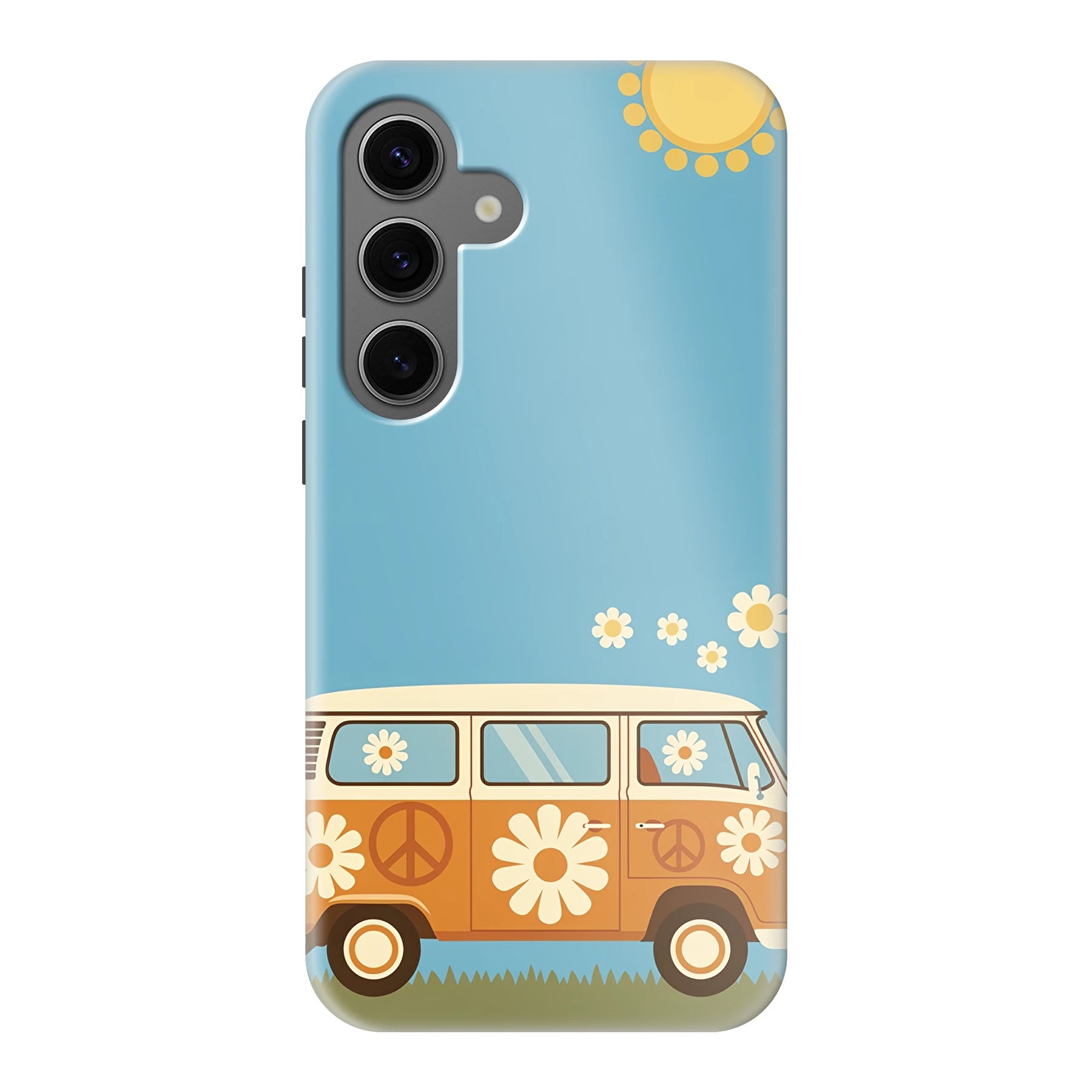 Samsung Galaxy S24 phone case