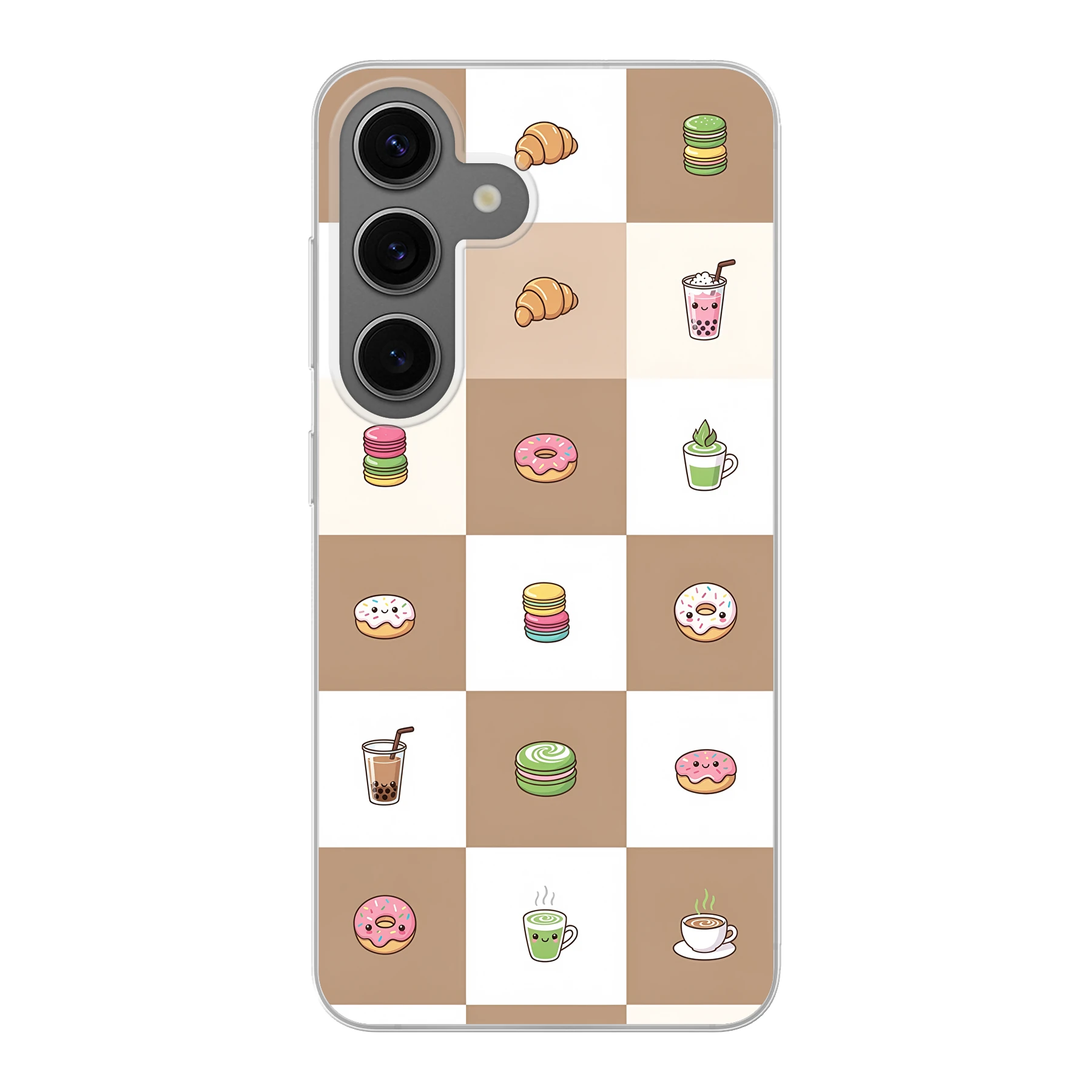 Samsung Galaxy S24 phone case