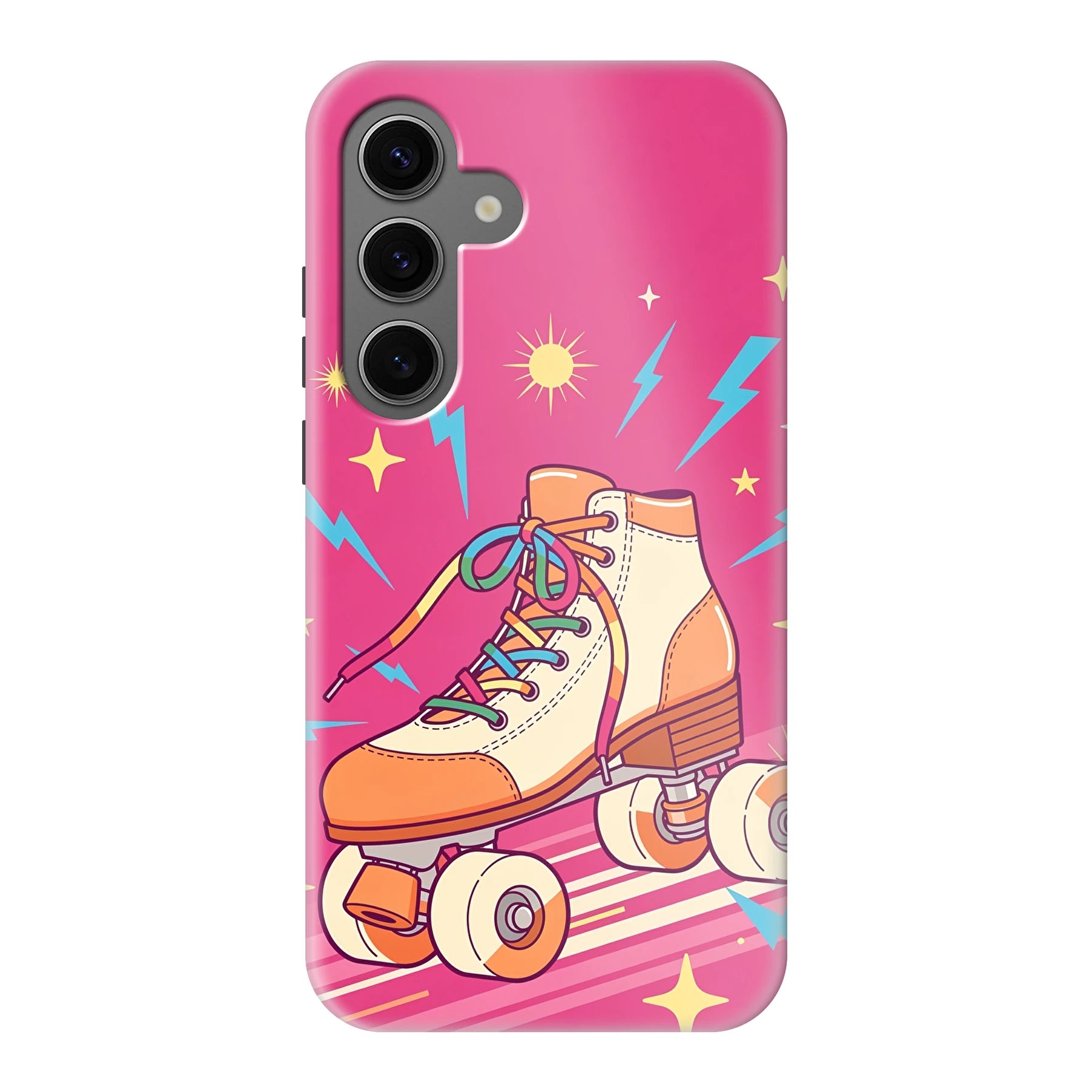 Samsung Galaxy S24 phone case