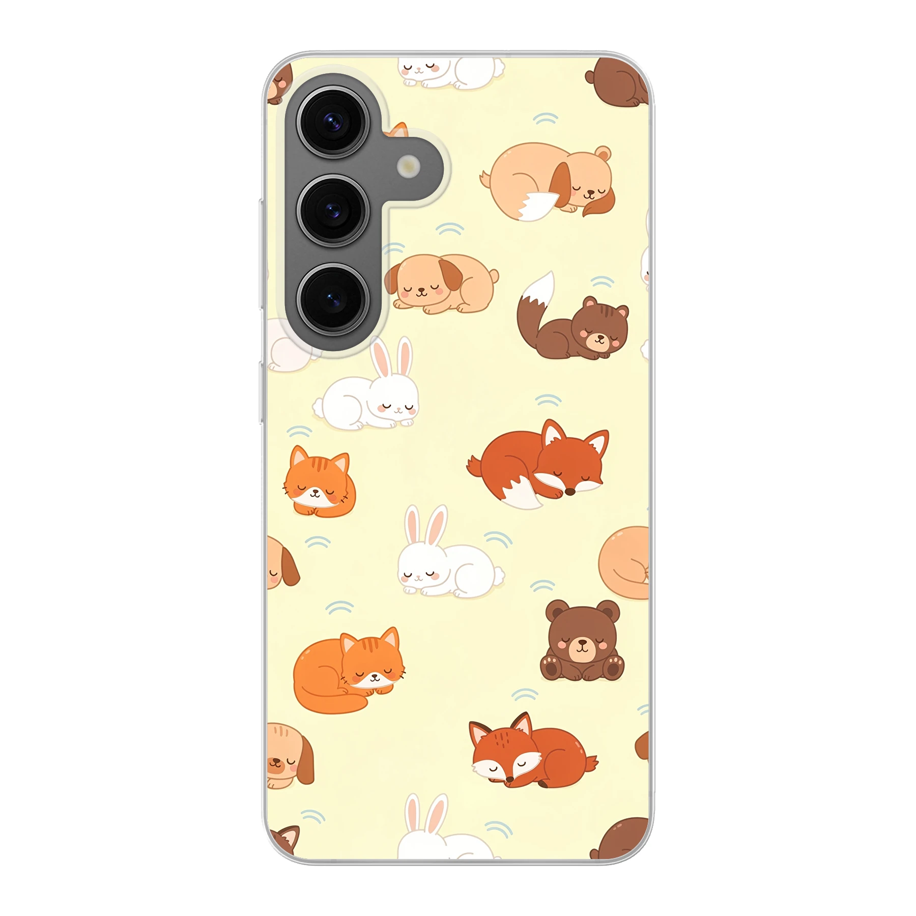 Samsung Galaxy S24 phone case