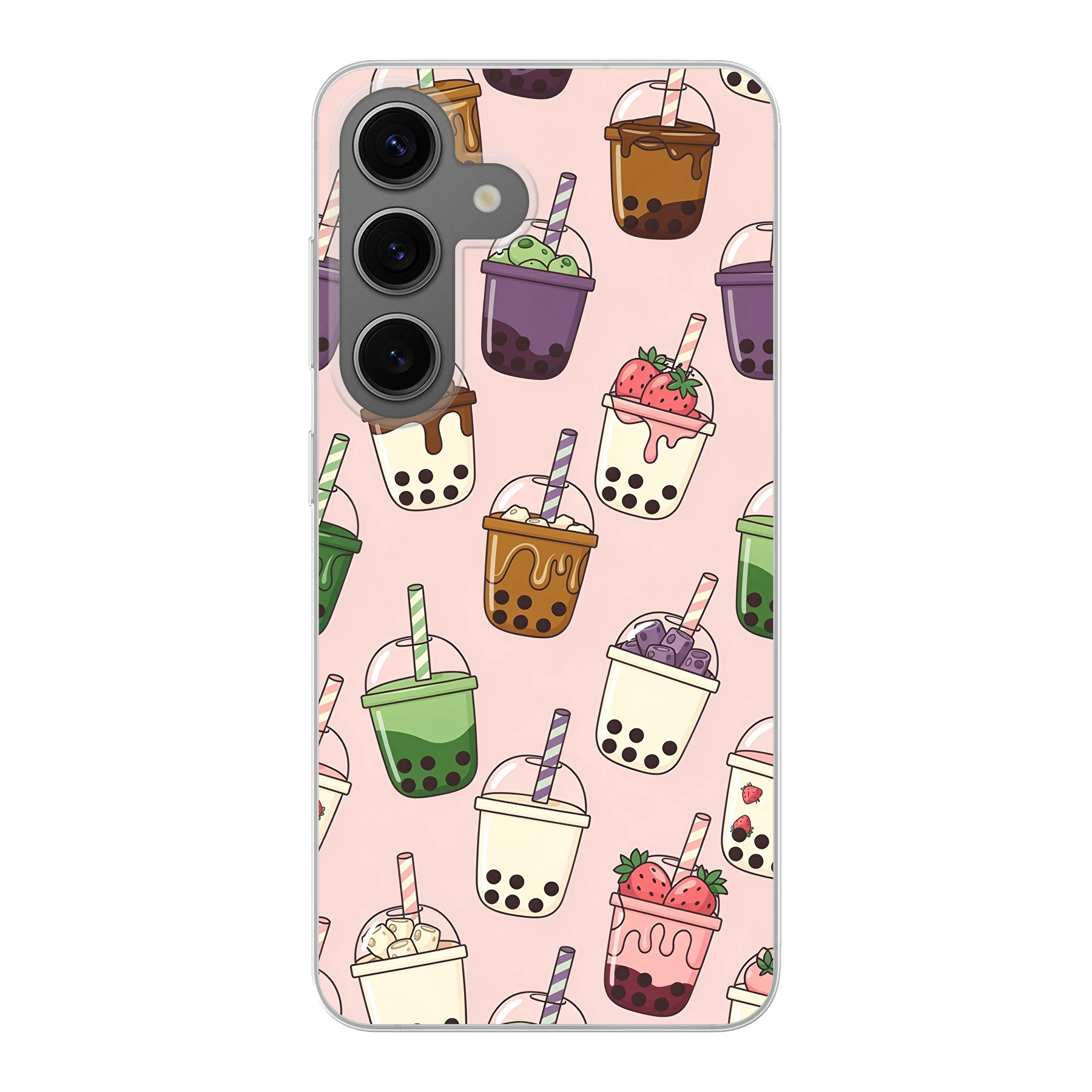 Samsung Galaxy S24 phone case