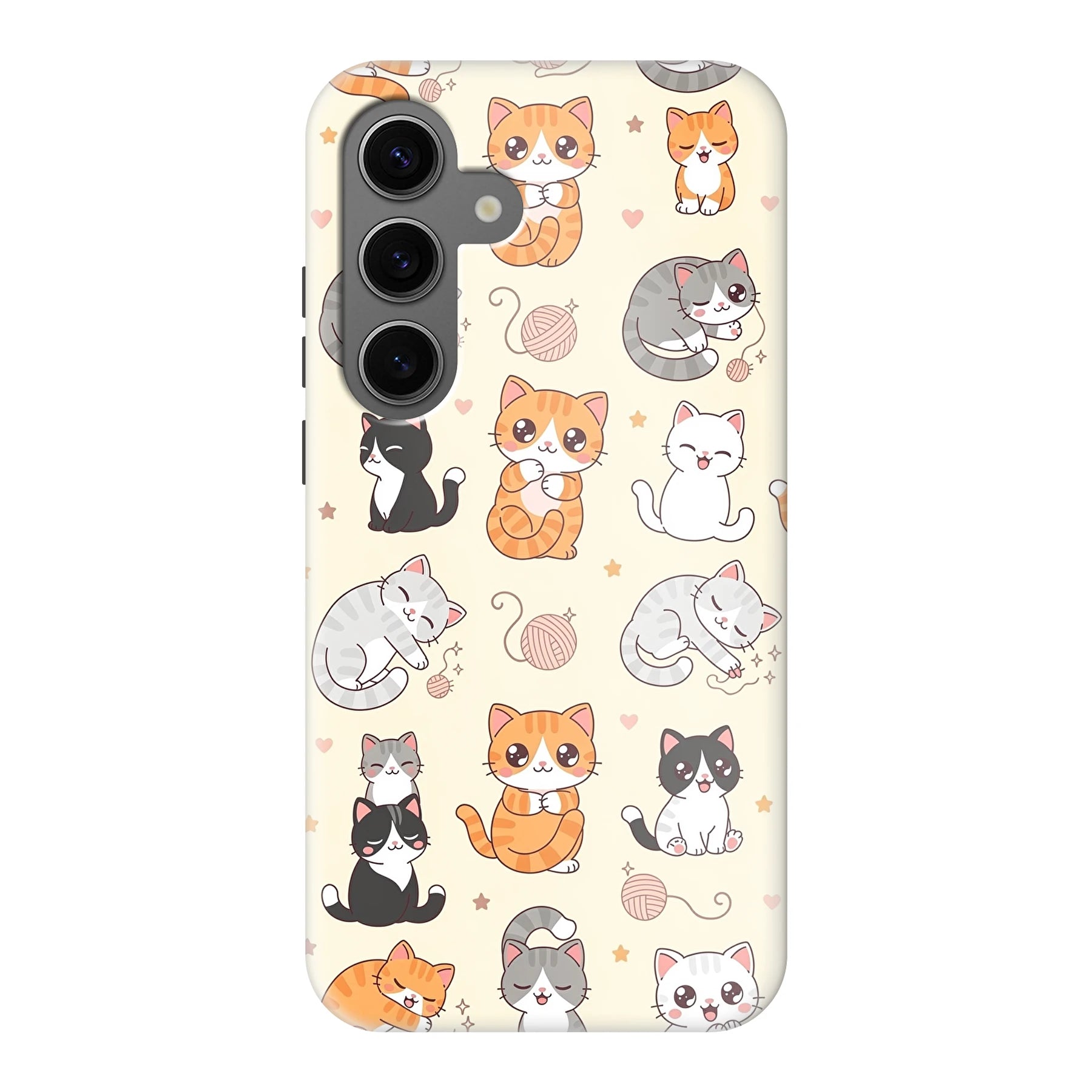 Samsung Galaxy S24 phone case