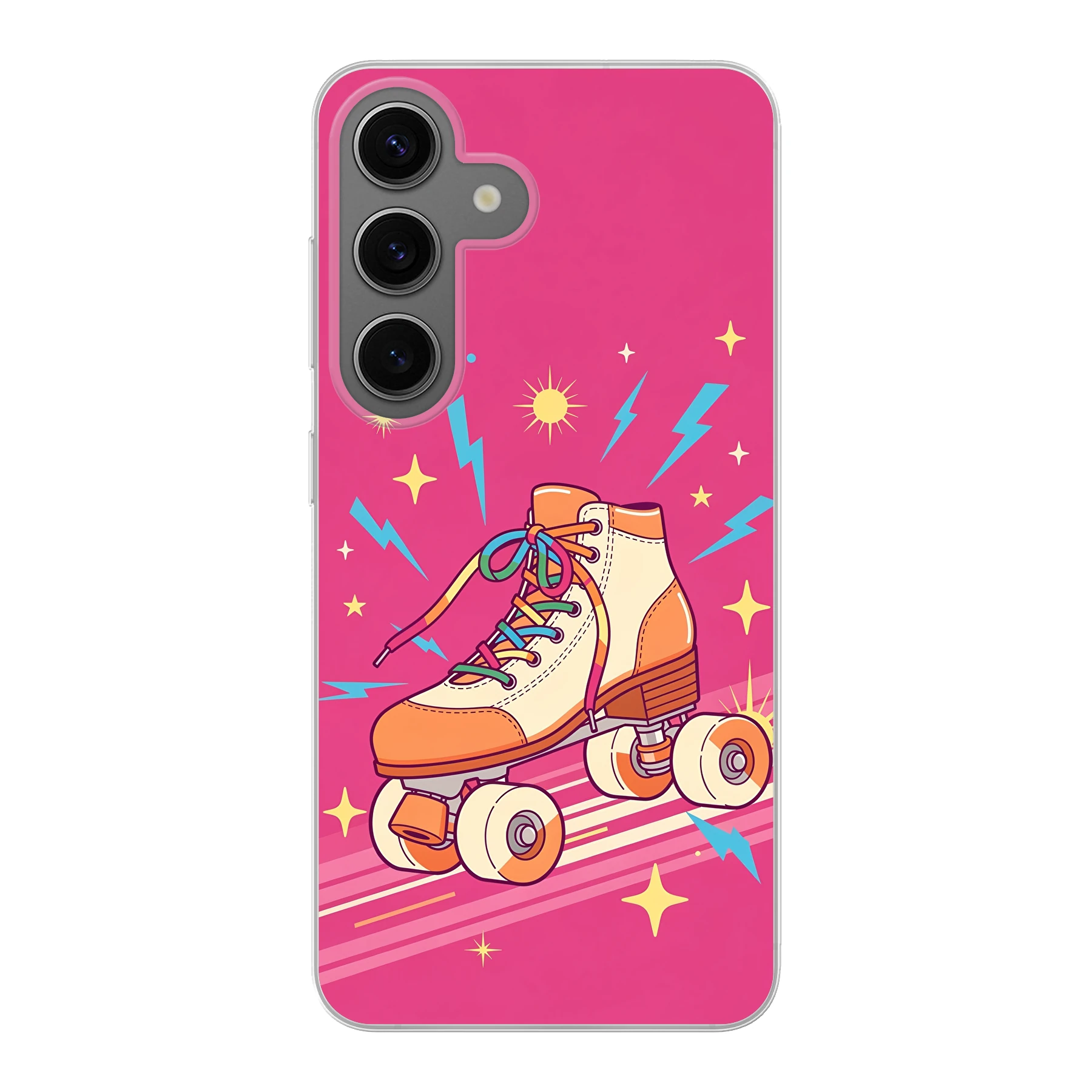 Samsung Galaxy S24 phone case