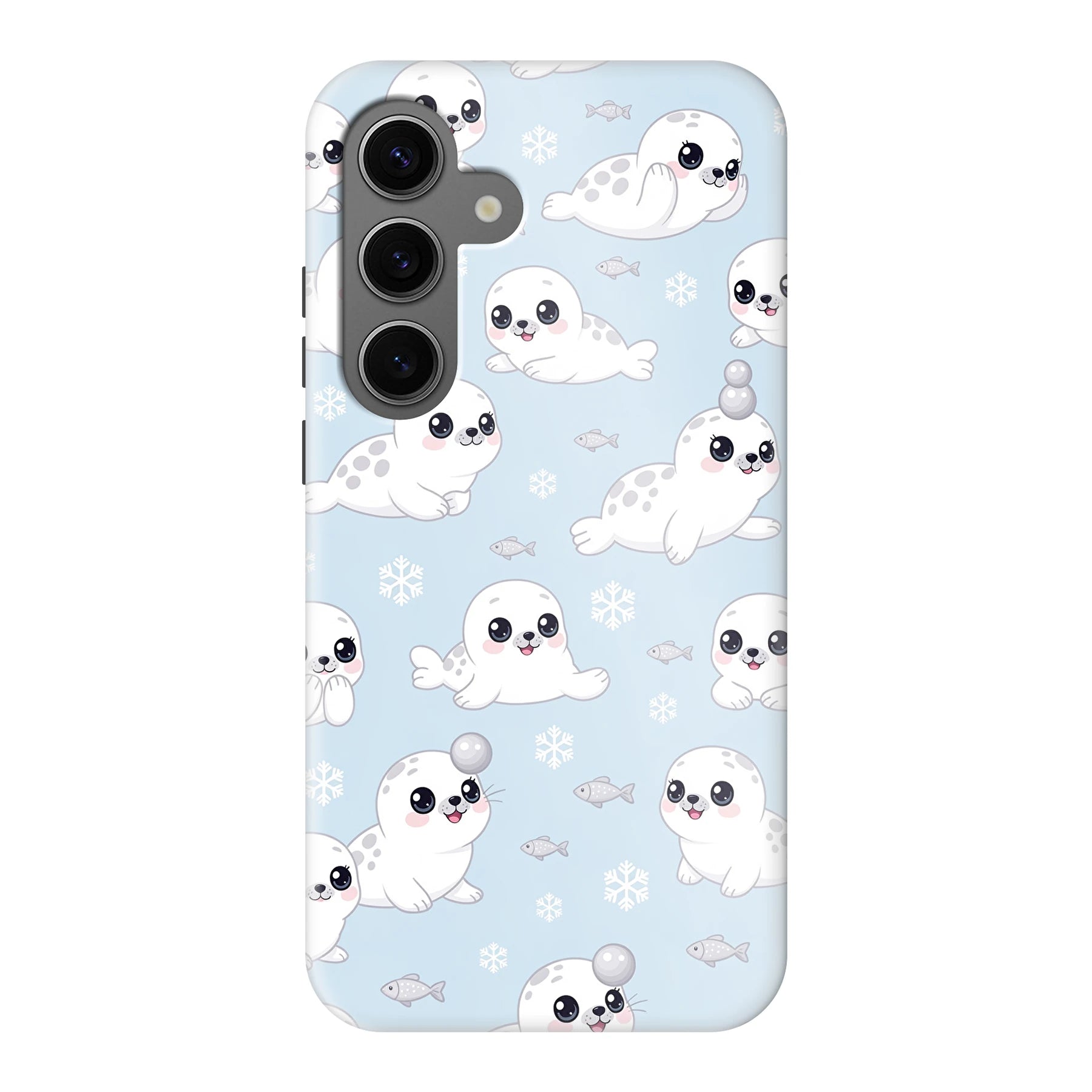 Samsung Galaxy S24 phone case