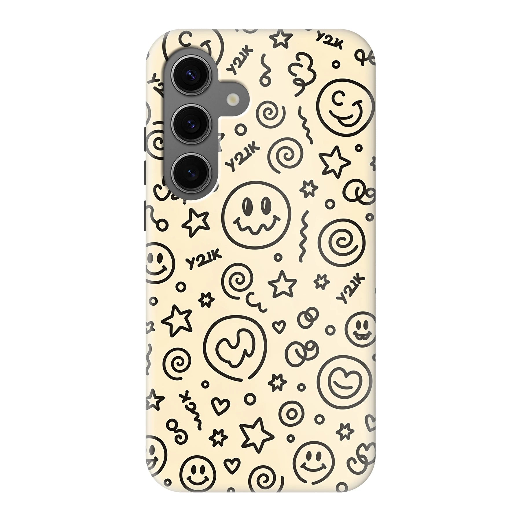 Samsung Galaxy S24 phone case