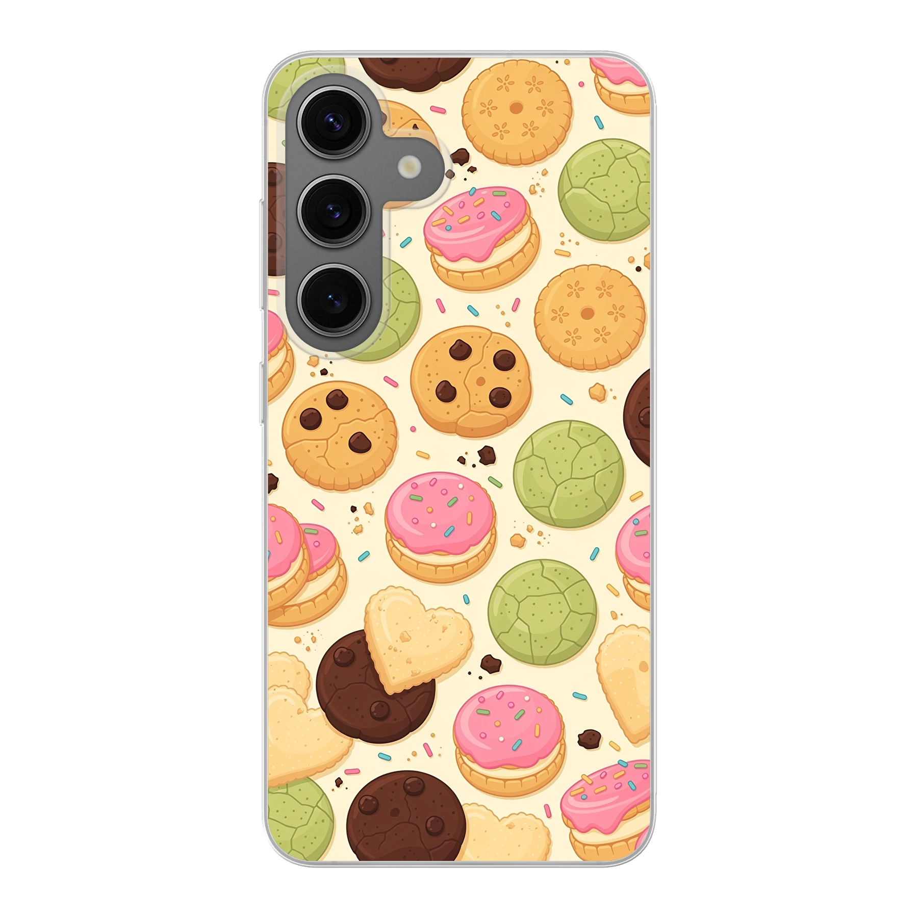 Samsung Galaxy S24 phone case