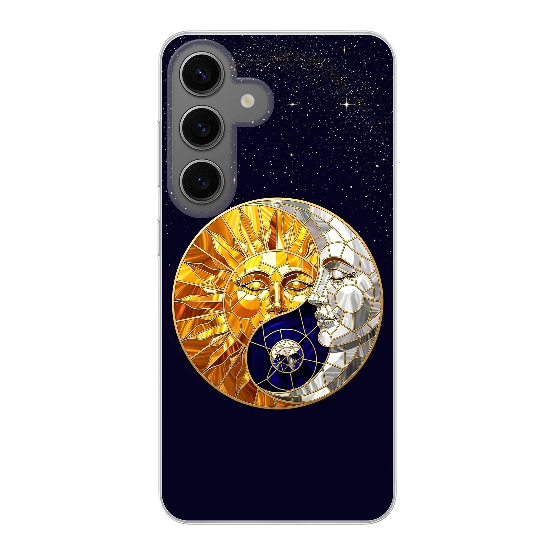 Samsung Galaxy S24 phone case
