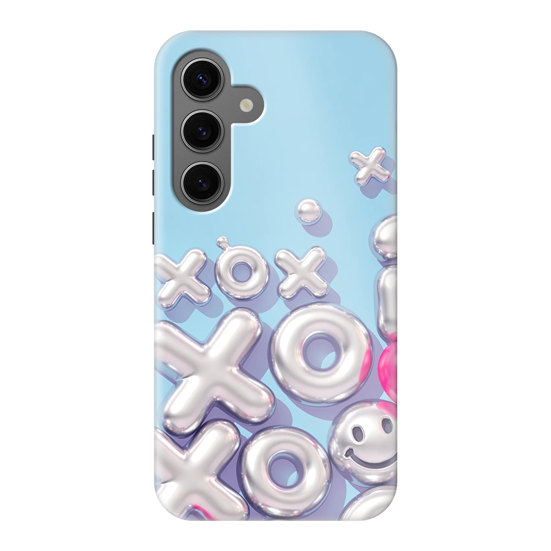 Samsung Galaxy S24 phone case