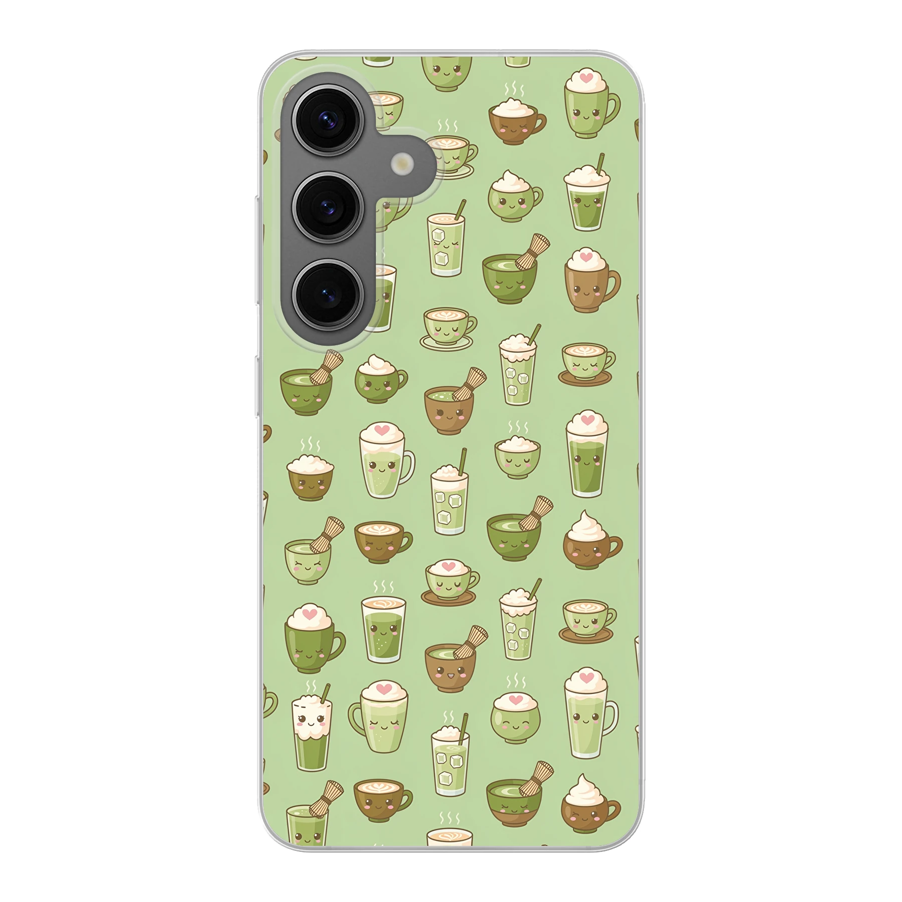 Samsung Galaxy S24 phone case
