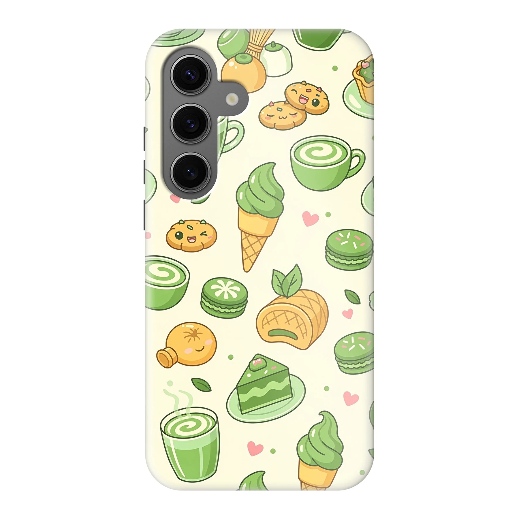 Samsung Galaxy S24 phone case