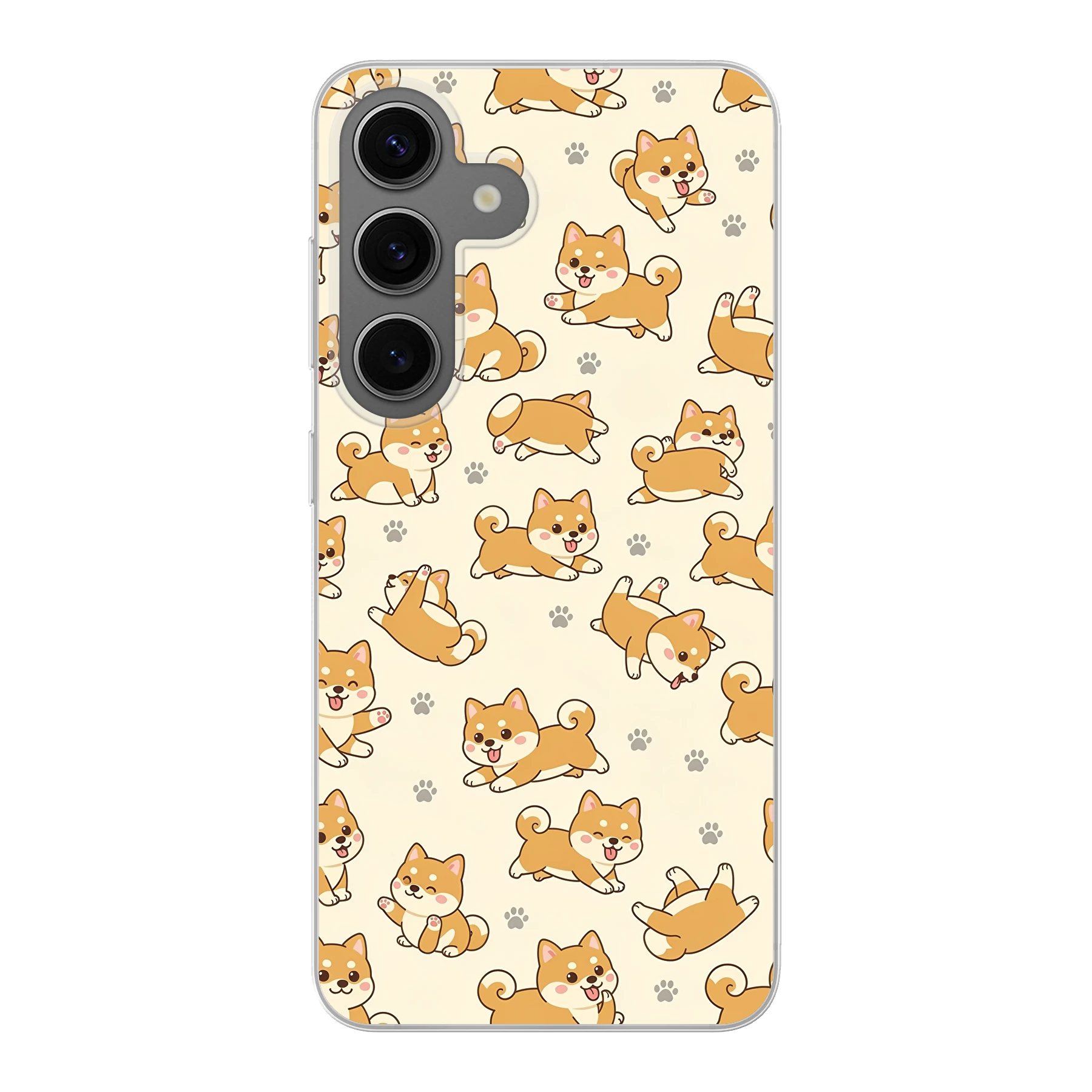 Samsung Galaxy S24 phone case