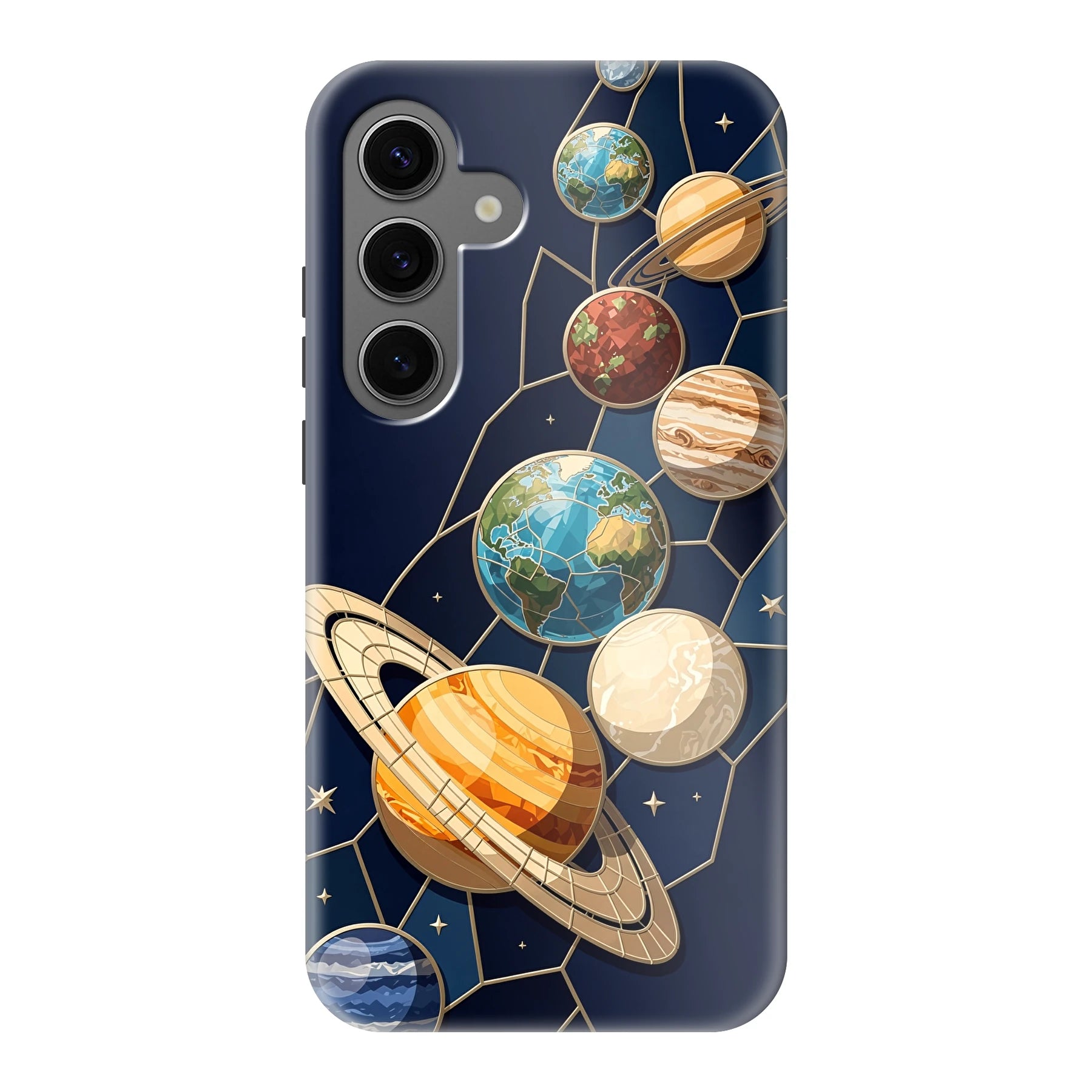 Samsung Galaxy S24 phone case