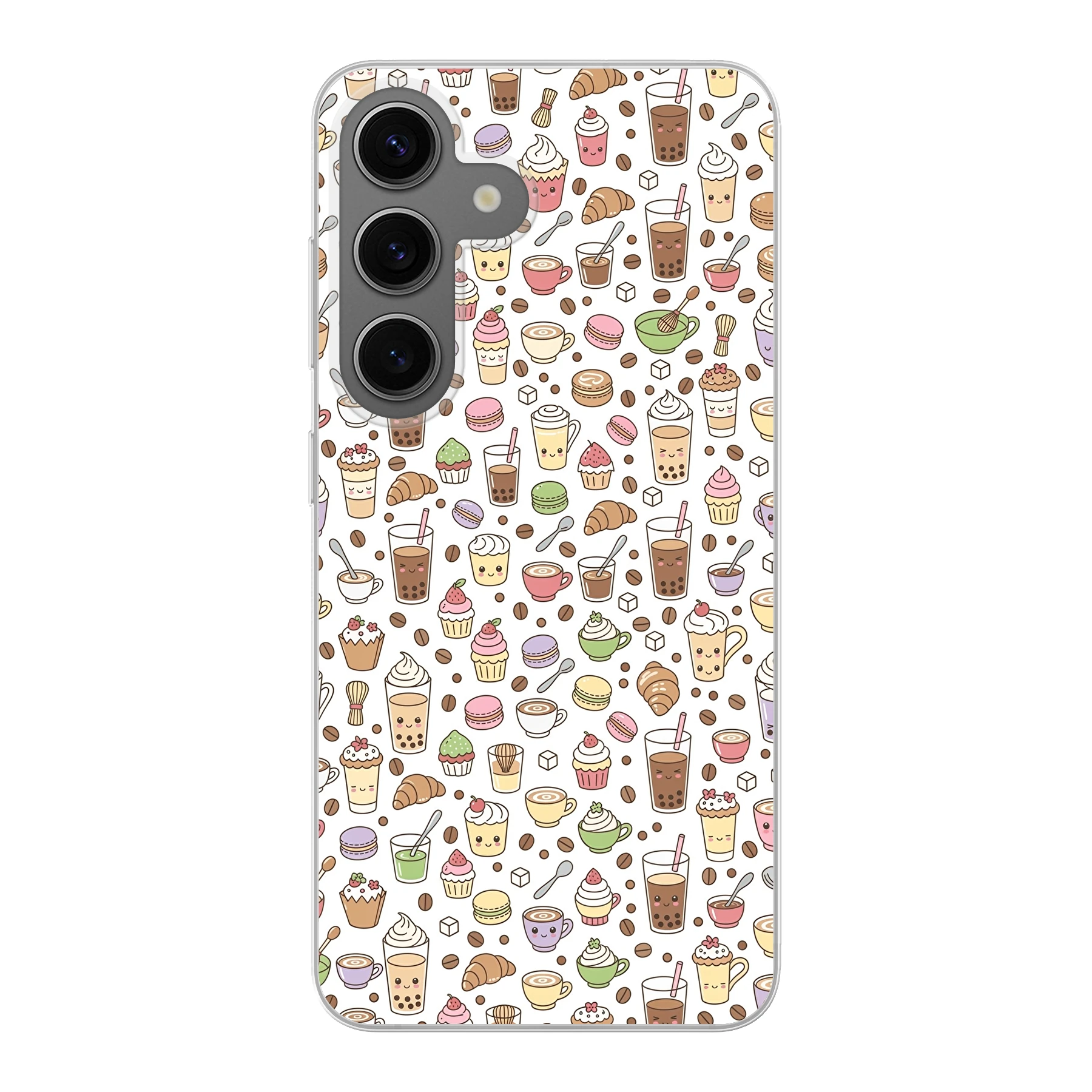 Samsung Galaxy S24 phone case