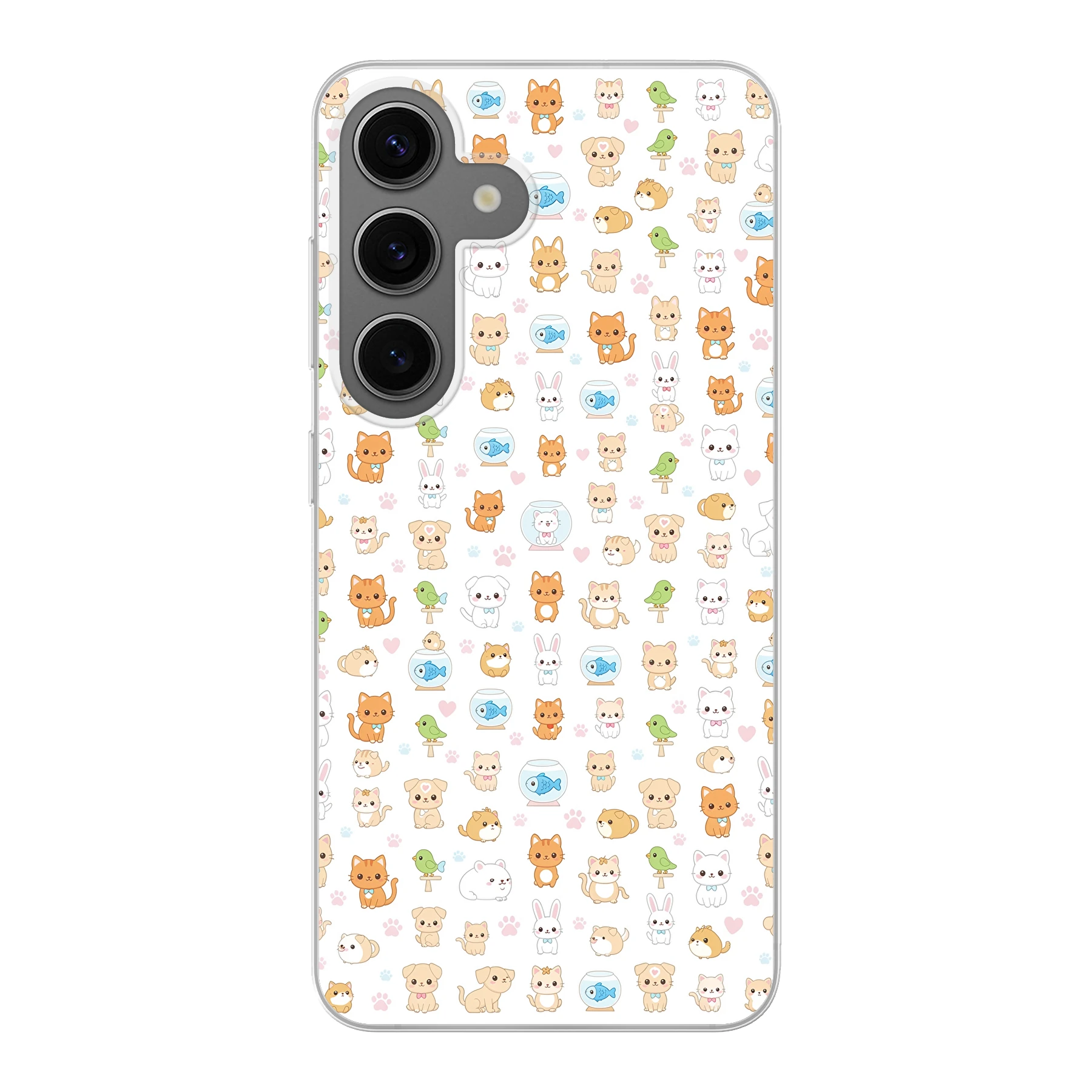 Samsung Galaxy S24 phone case