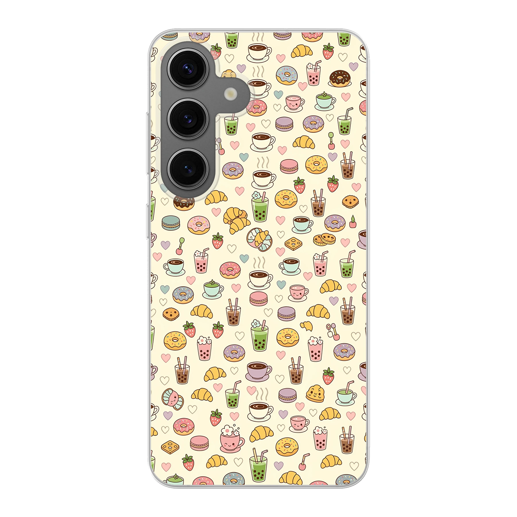 Samsung Galaxy S24 phone case