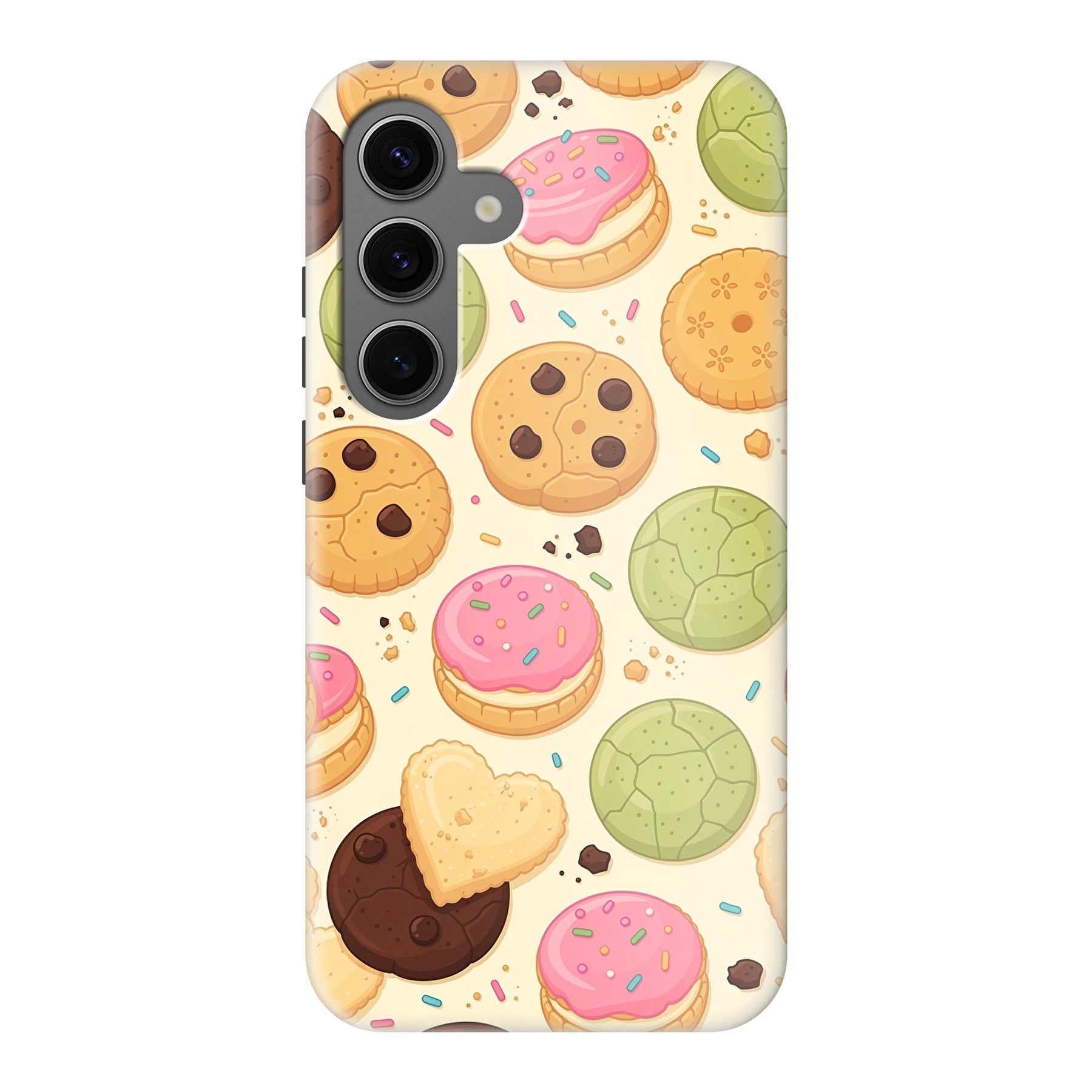 Samsung Galaxy S24 phone case