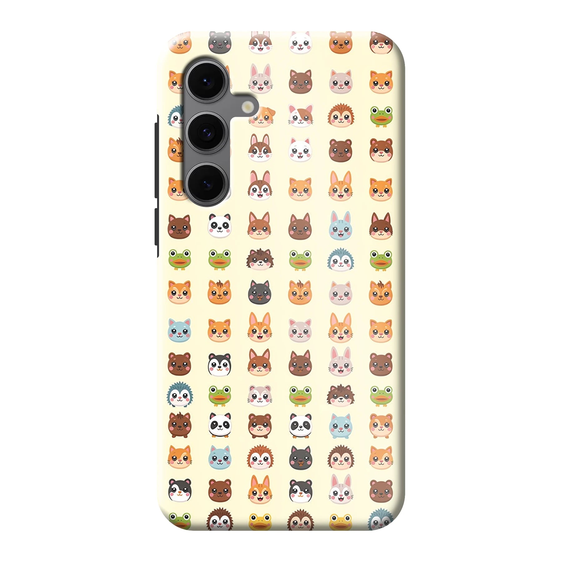 Samsung Galaxy S24 FE phone case