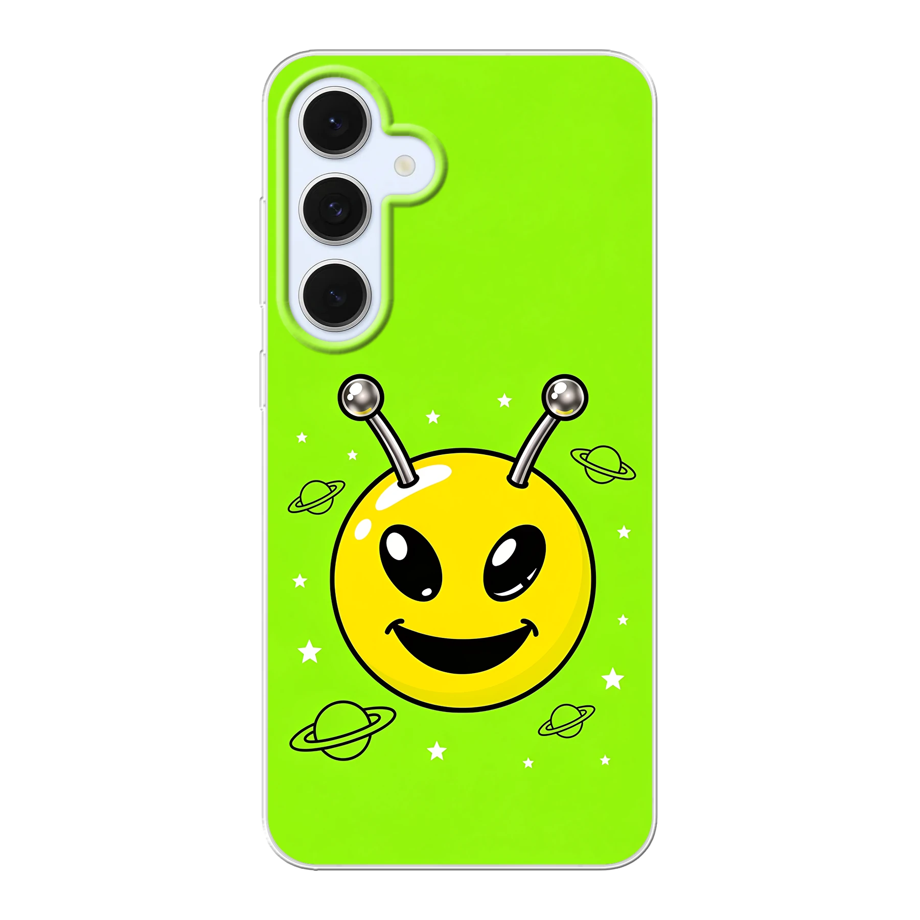 Samsung Galaxy S24 FE phone case