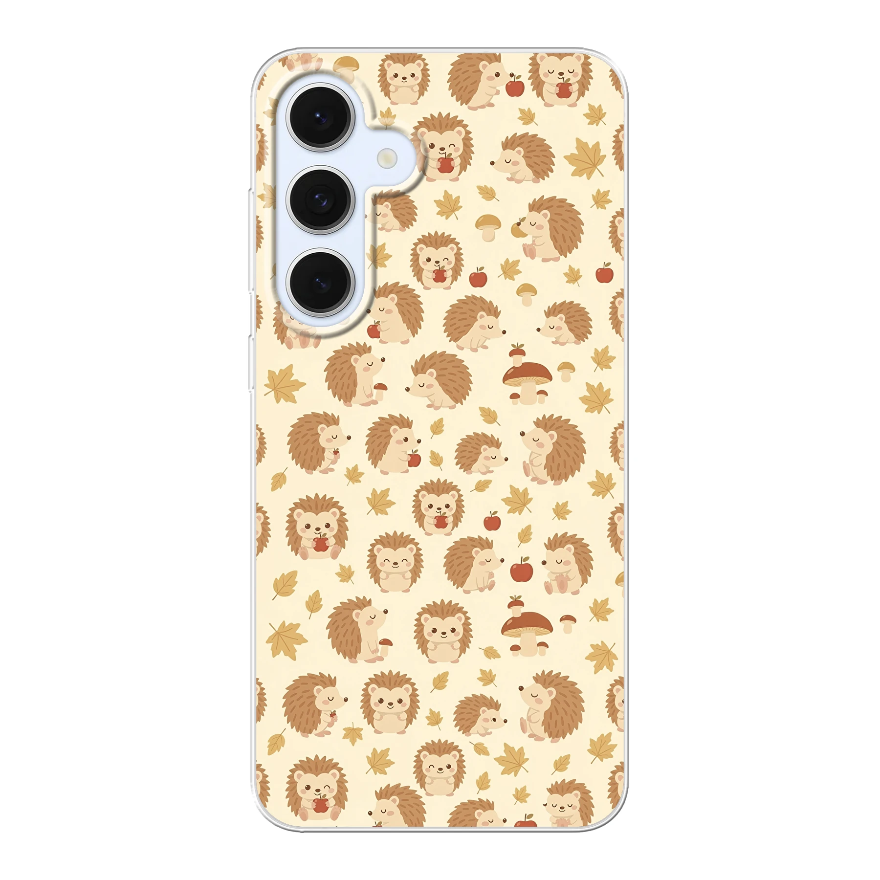 Samsung Galaxy S24 FE phone case
