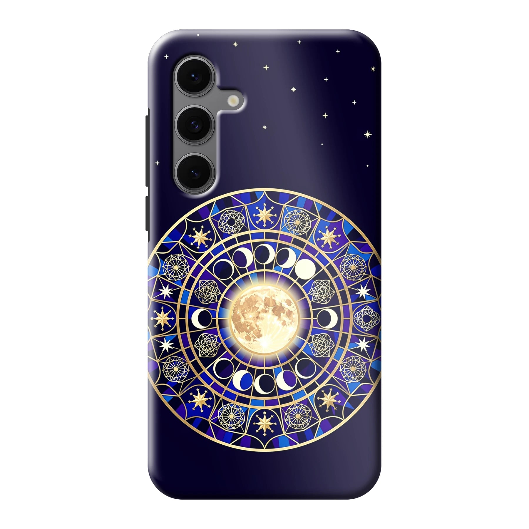 Samsung Galaxy S24 FE phone case