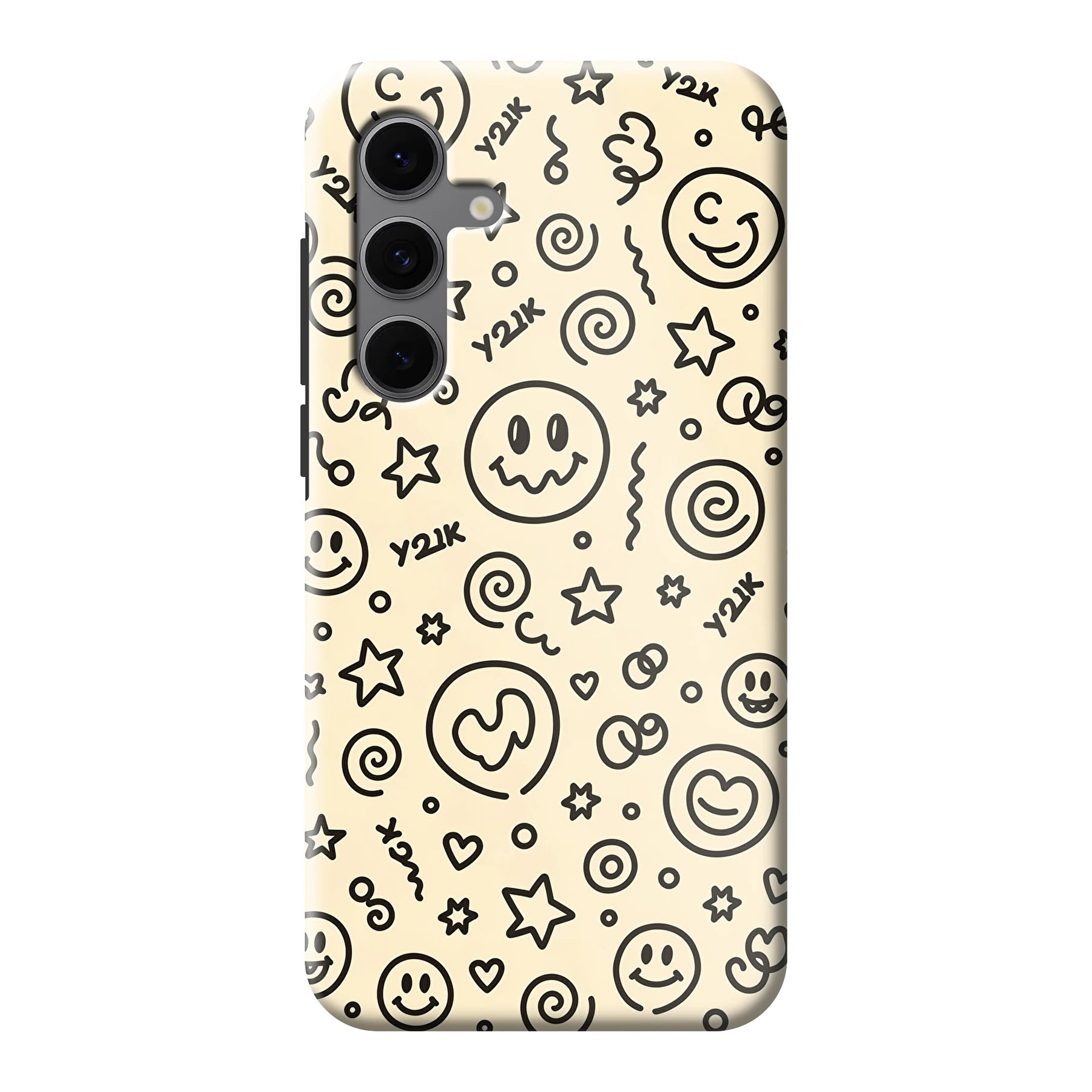 Samsung Galaxy S24 FE phone case