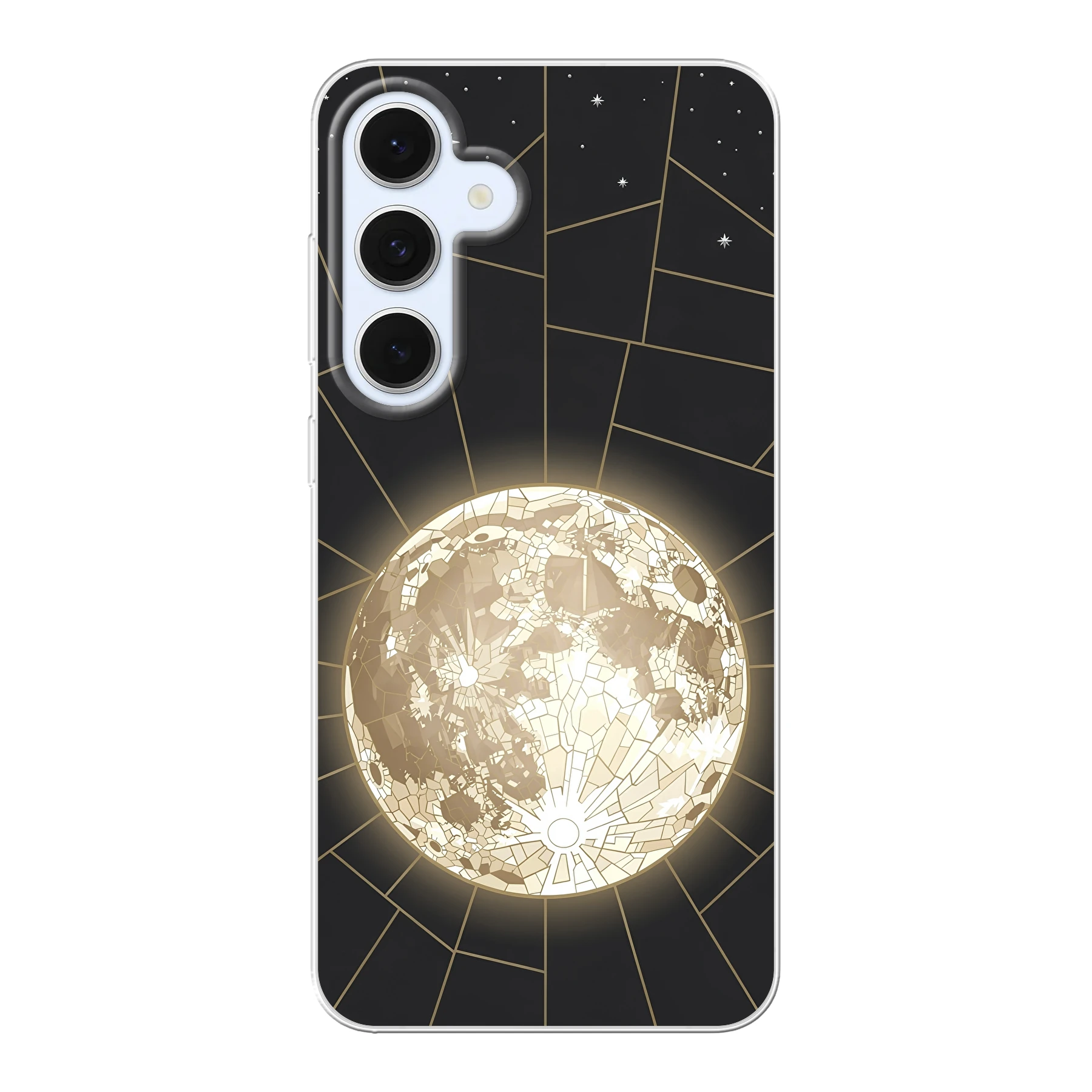 Samsung Galaxy S24 FE phone case