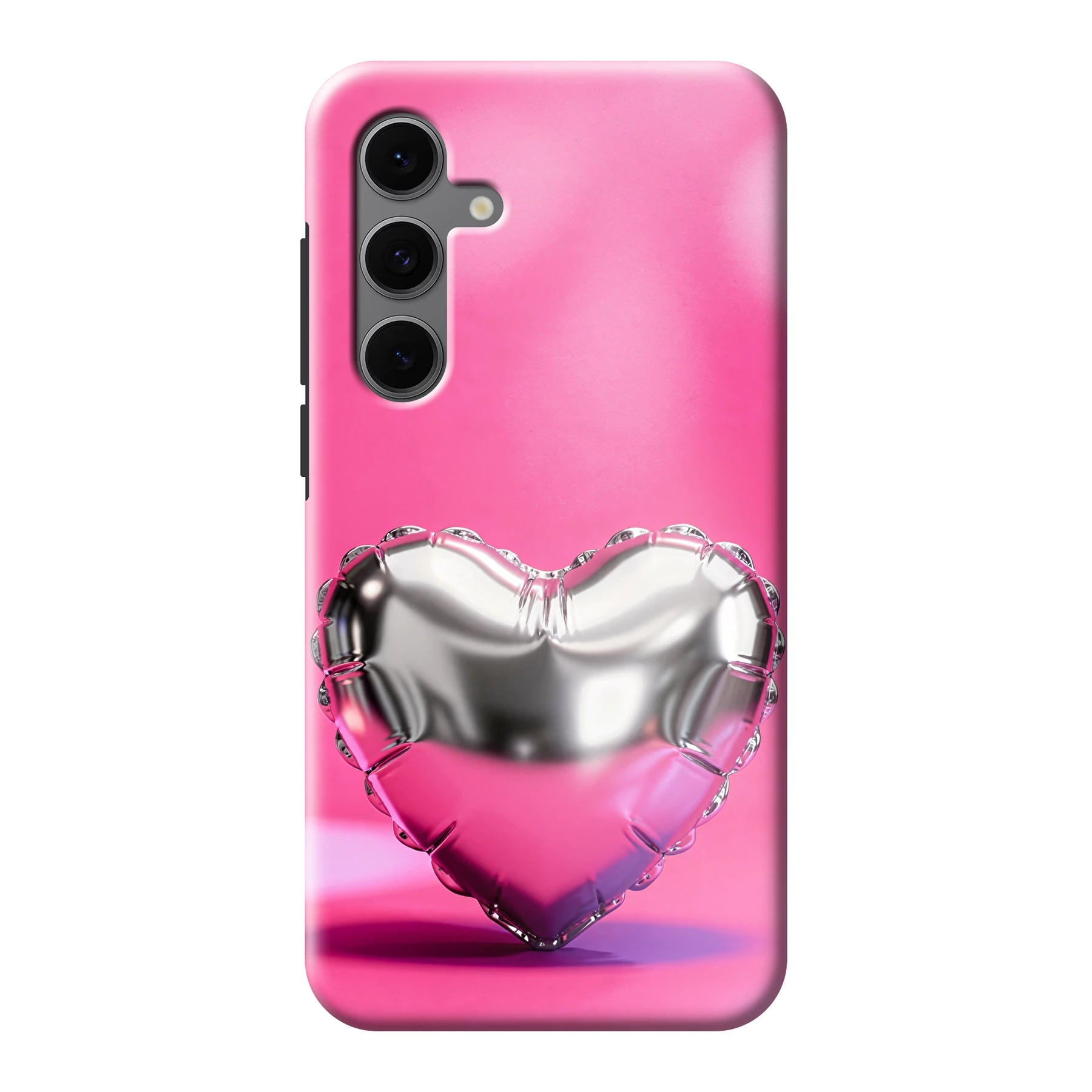 Samsung Galaxy S24 FE phone case